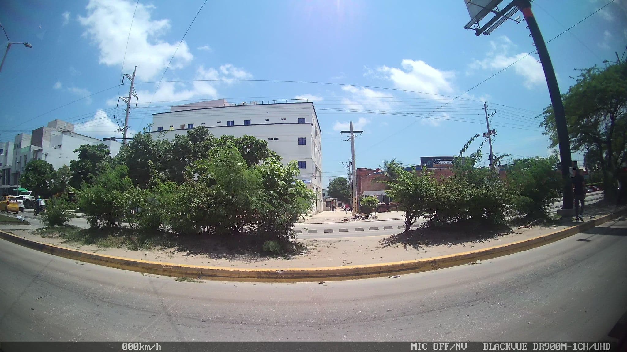 Street view near Motel Vallarta, Soledad — © kaart_2 (CC BY-SA · Mapillary)