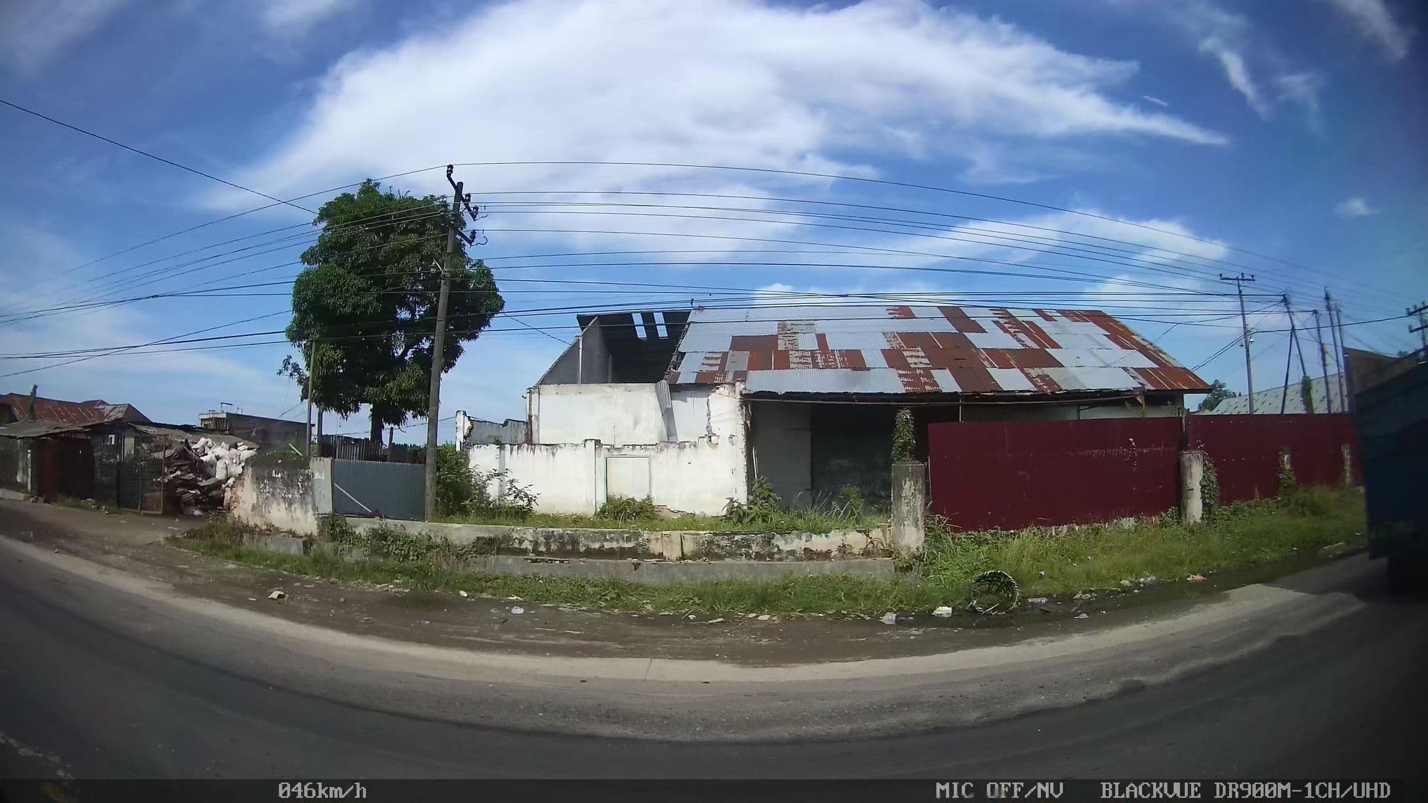 Street view near Grand Swissbel, Stabat — © kaart_2 (CC BY-SA · Mapillary)