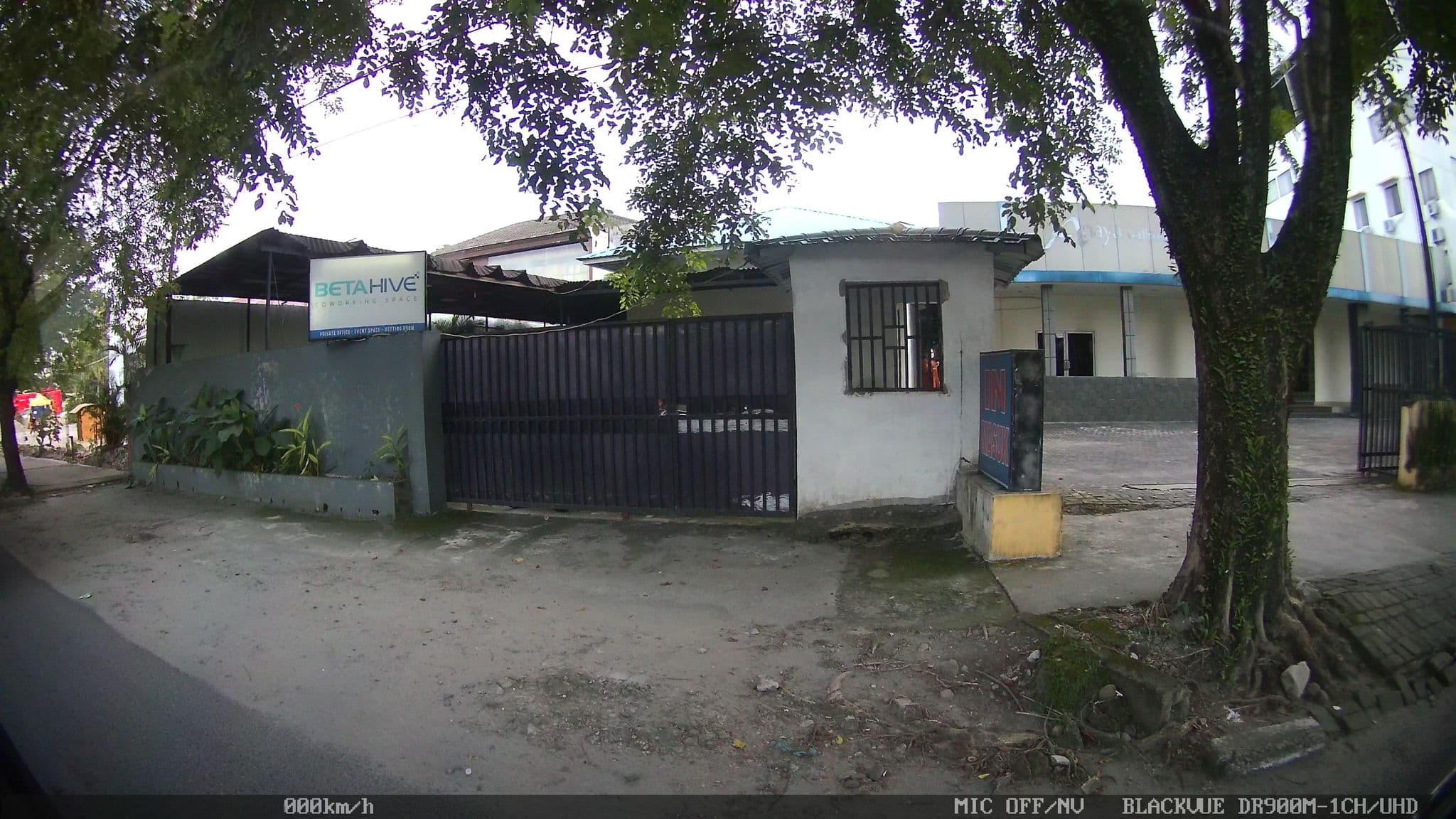 Street view near Anayahome, Medan — © kaart_2 (CC BY-SA · Mapillary)