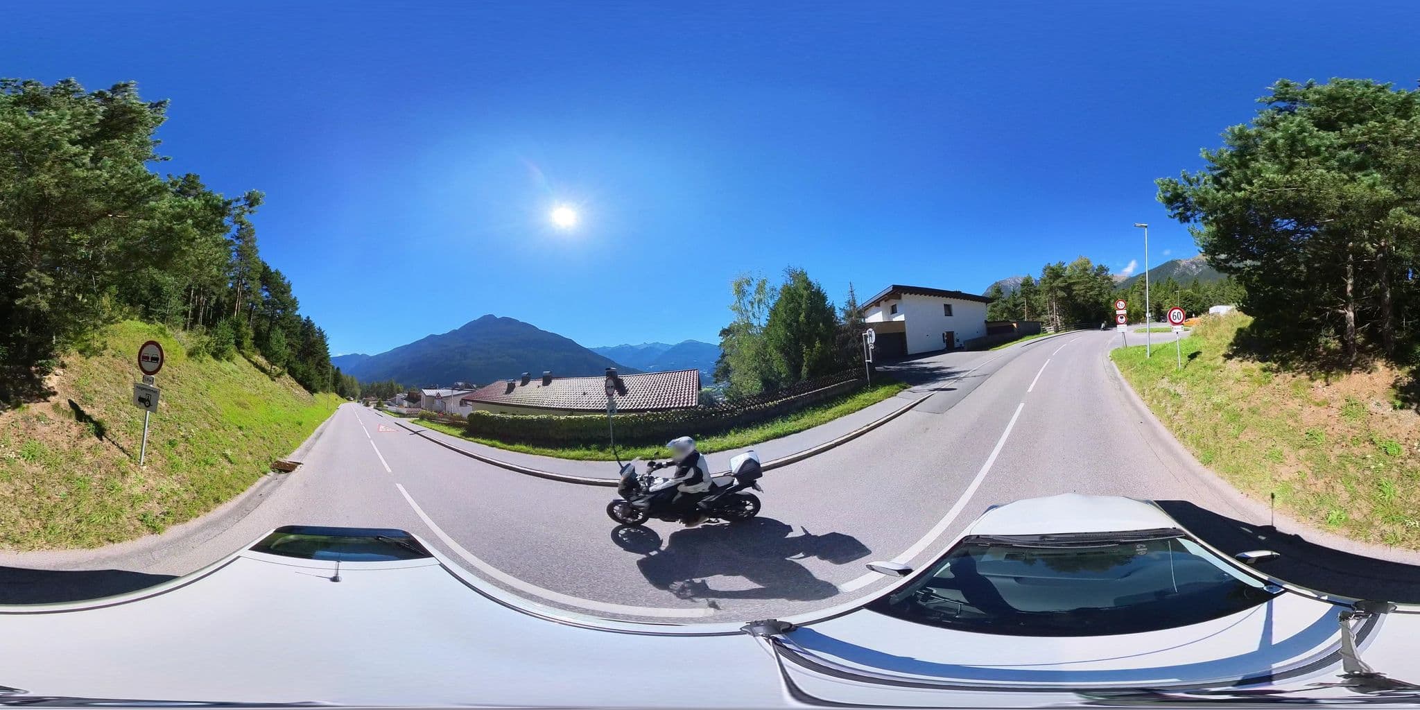 Street view near Rastbühel 18, Imst — © osmplus_org (CC BY-SA · Mapillary)