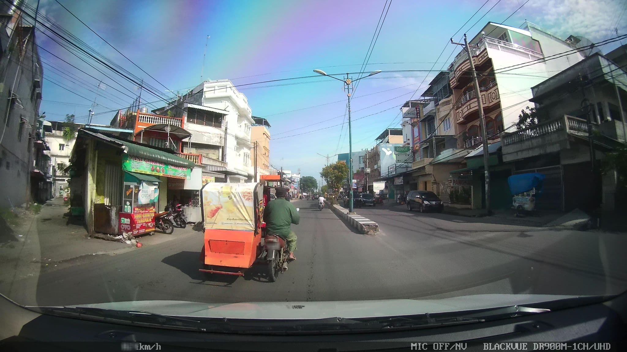 Street view near Majid House Medan, Medan — © kaart_2 (CC BY-SA · Mapillary)