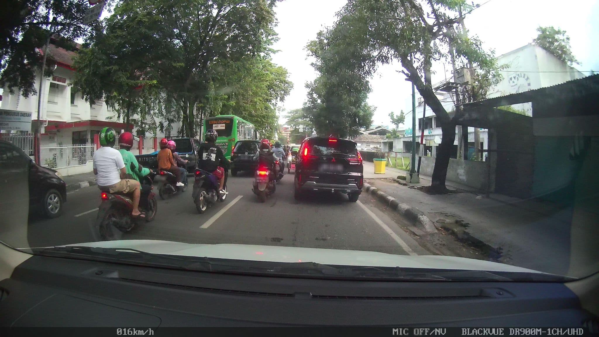 Street view near List, Medan — © kaart_2 (CC BY-SA · Mapillary)
