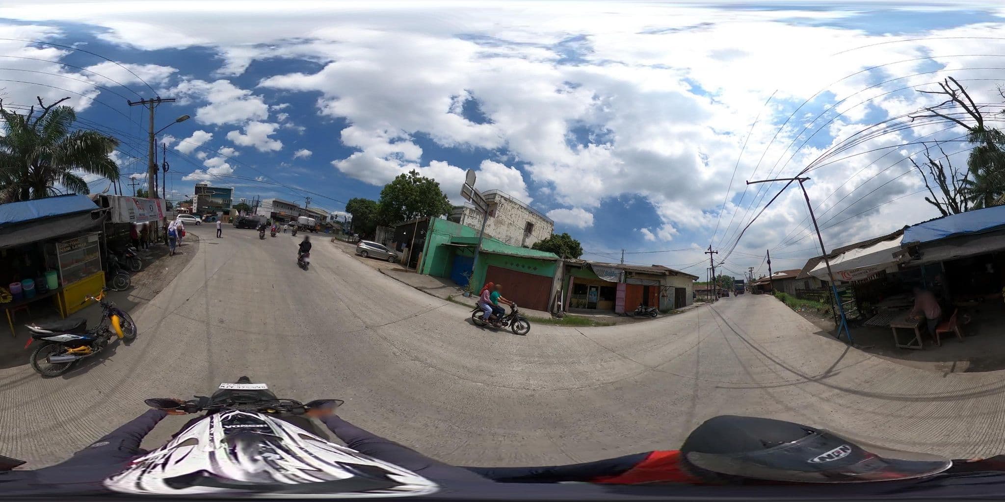 Street view near Under Blanket, Belawan — © danbjoseph (CC BY-SA · Mapillary)