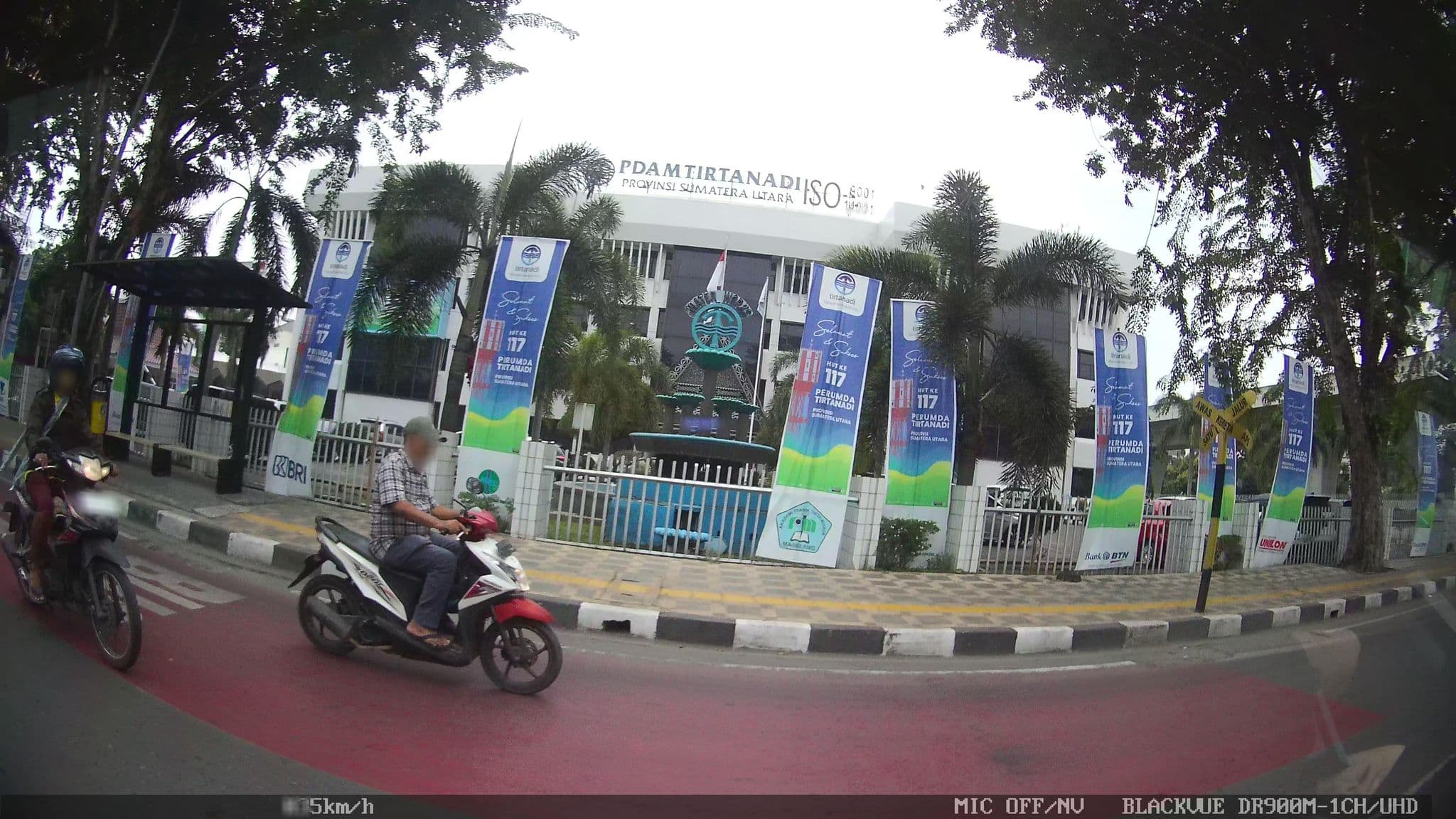 Street view near Sunny day Bulgaria, Medan — © kaart_2 (CC BY-SA · Mapillary)