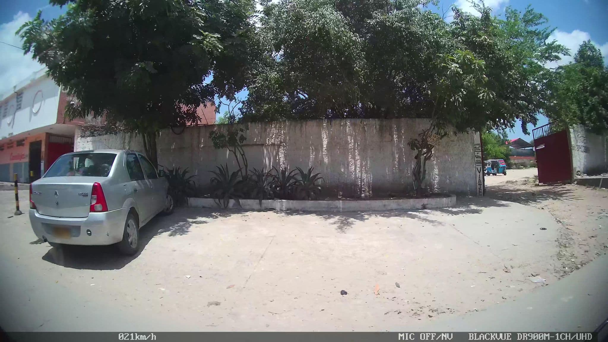 Street view near Residencias Candilejas, Soledad — © kaart_2 (CC BY-SA · Mapillary)