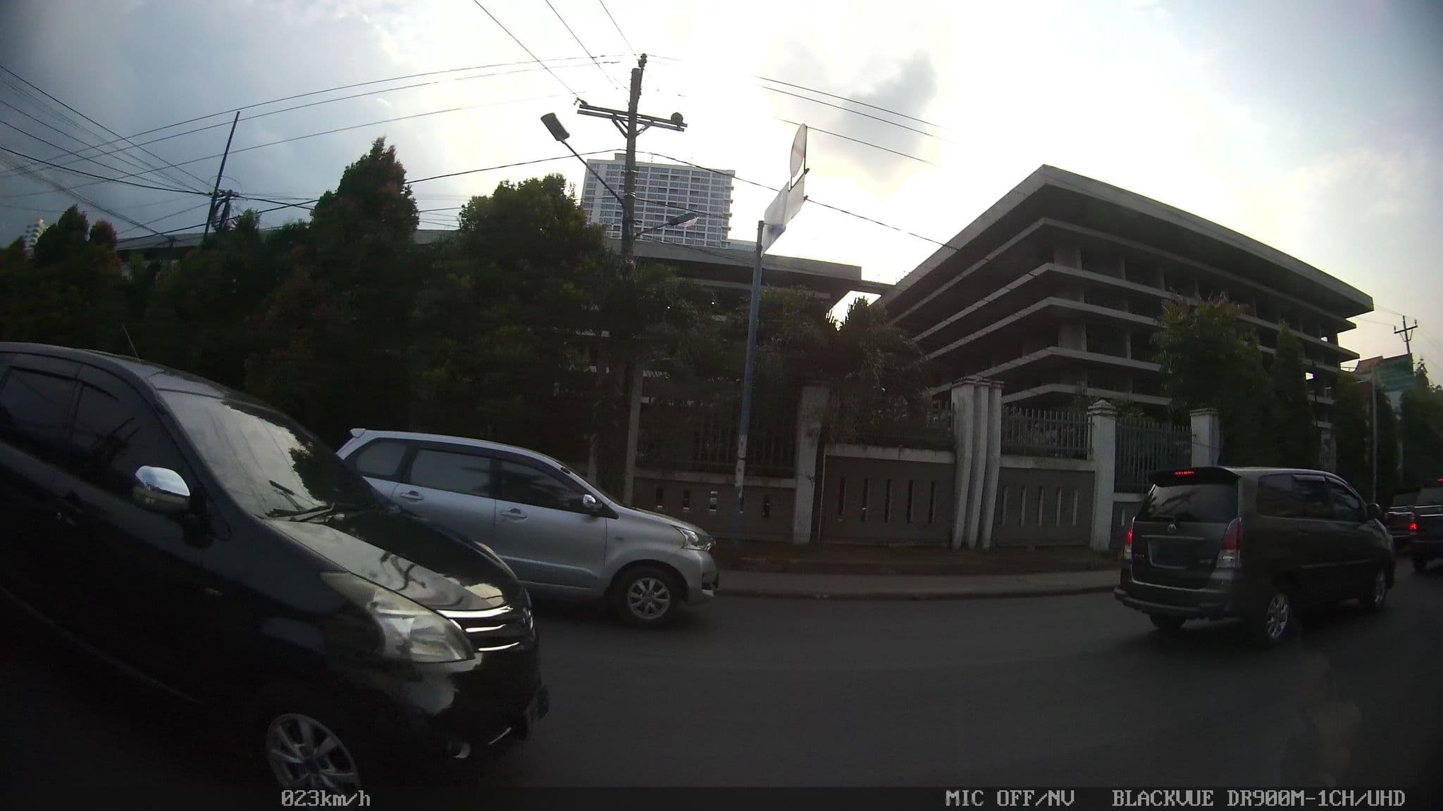 Street view near Mikie Value 808, Medan — © kaart_2 (CC BY-SA · Mapillary)