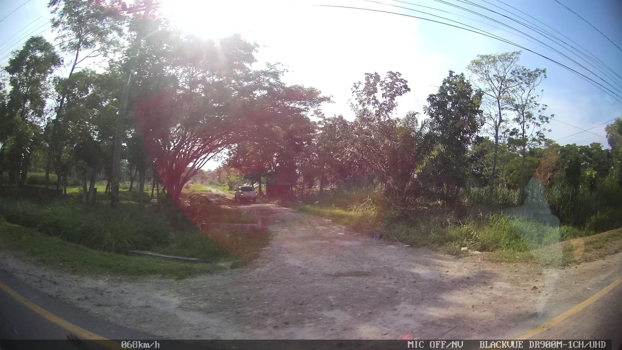 Street view near Lobby Kno Hotel, Percut — © kaart_2 (CC BY-SA · Mapillary)