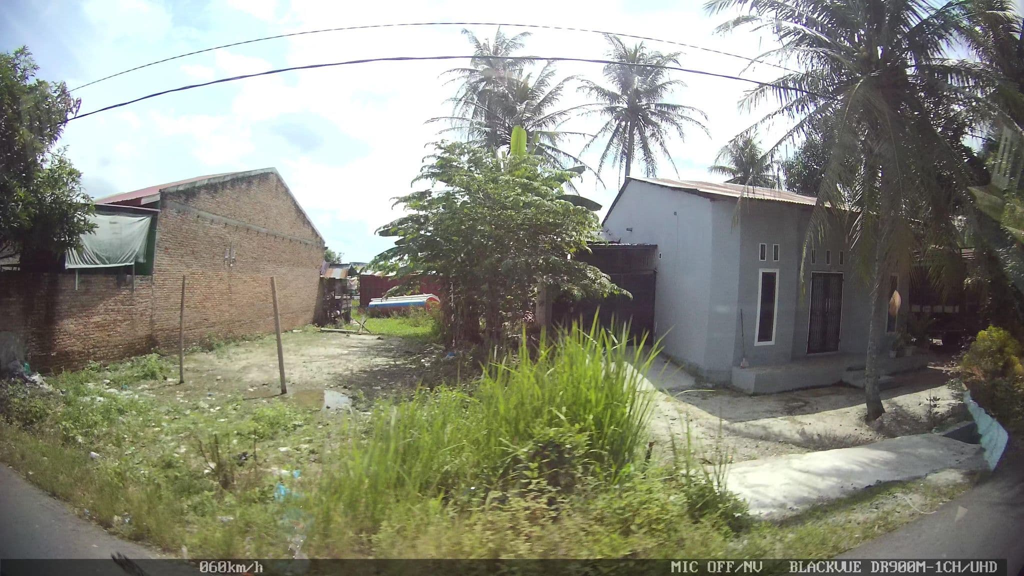 Street view near Thong's Inn, Percut — © kaart_2 (CC BY-SA · Mapillary)