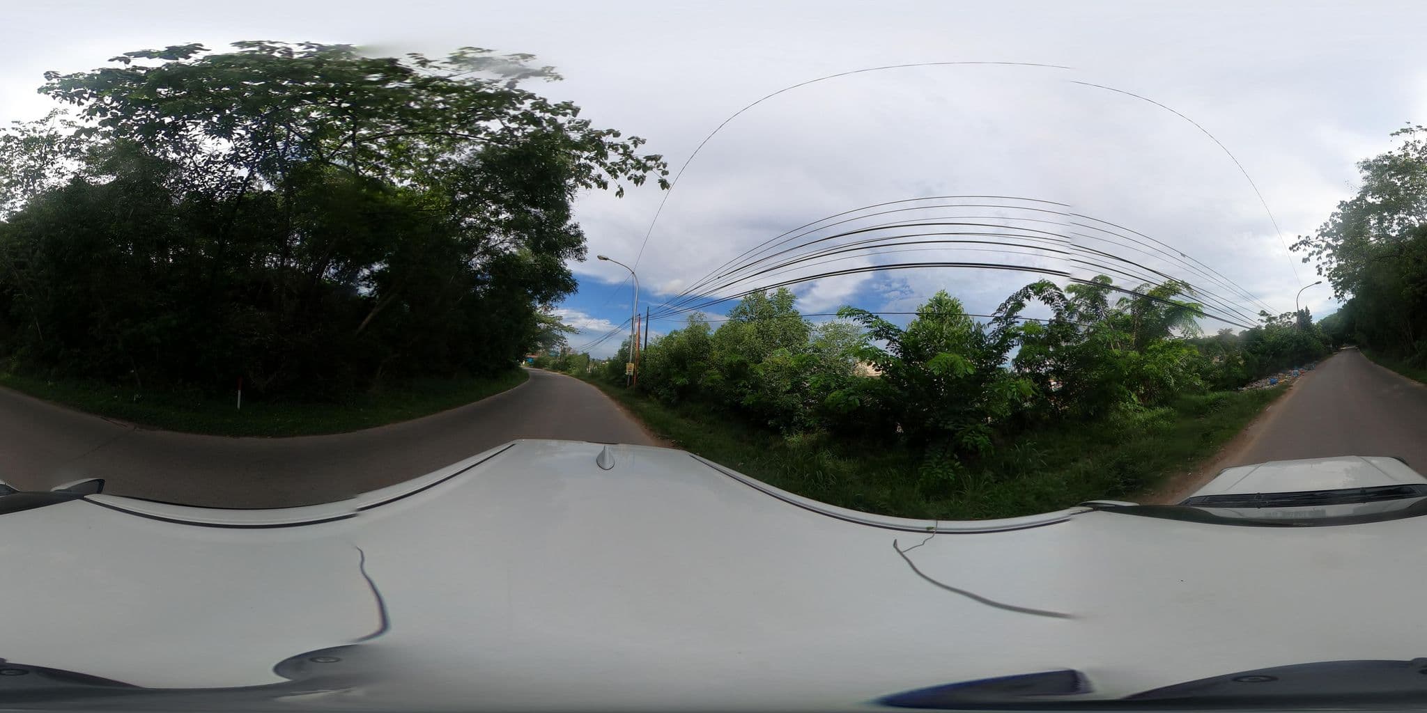 Street view near Hill Top PT, Batam — © Kaart---360 (CC BY-SA · Mapillary)