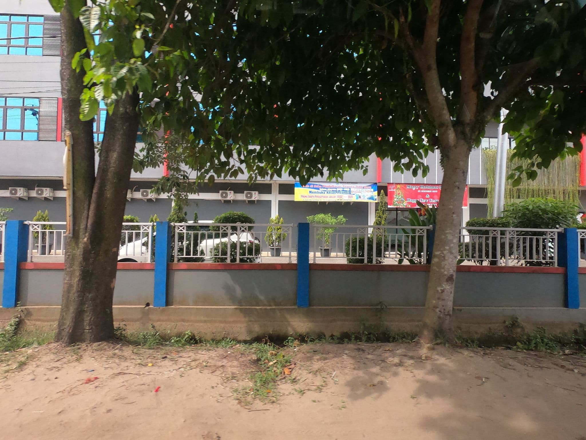 Street view near Wahana Inn Singkawang, Singkawang — © addharuery (CC BY-SA · Mapillary)