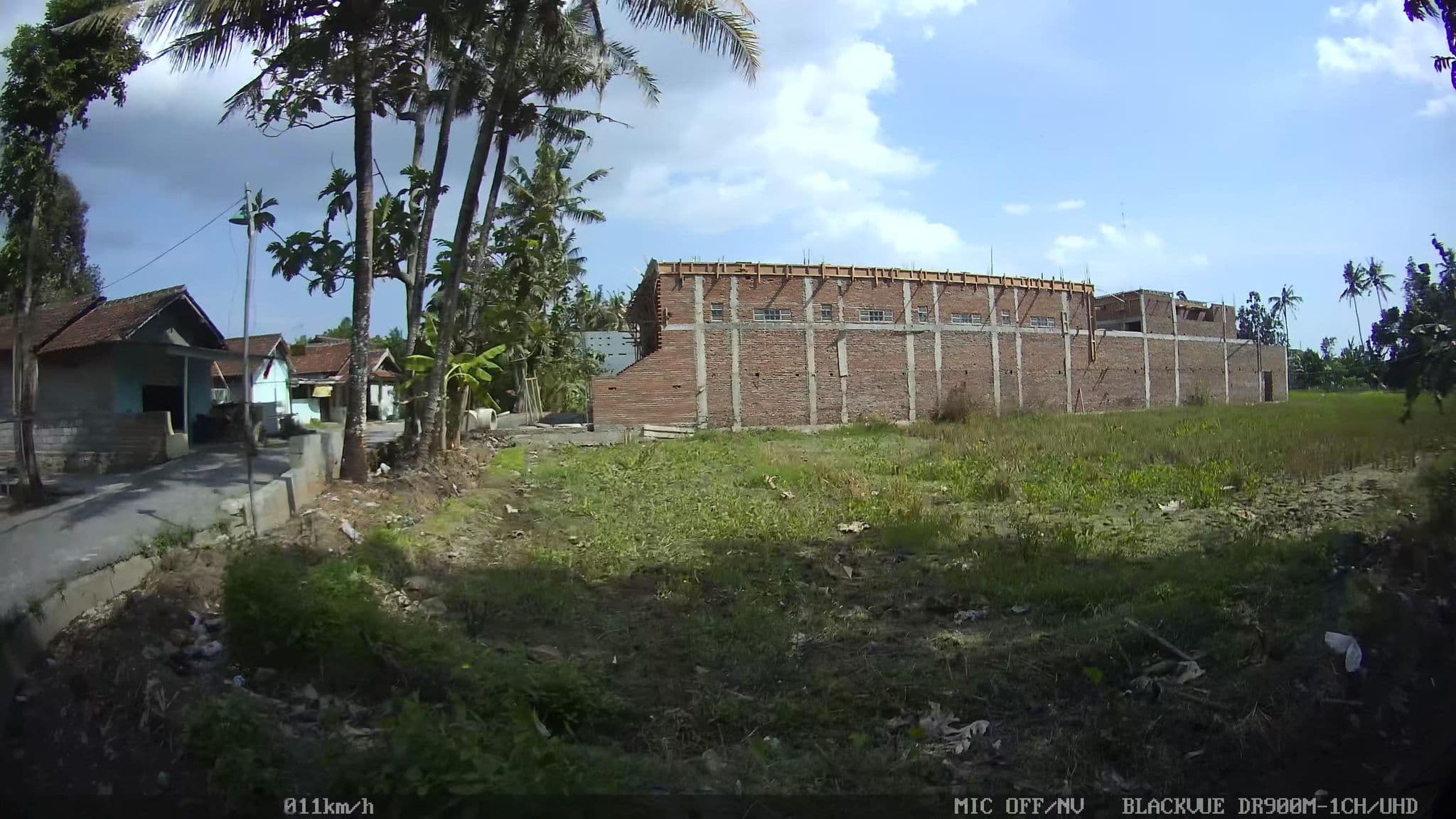 Street view near Tirta Kost, Kasihan — © kaart_1 (CC BY-SA · Mapillary)