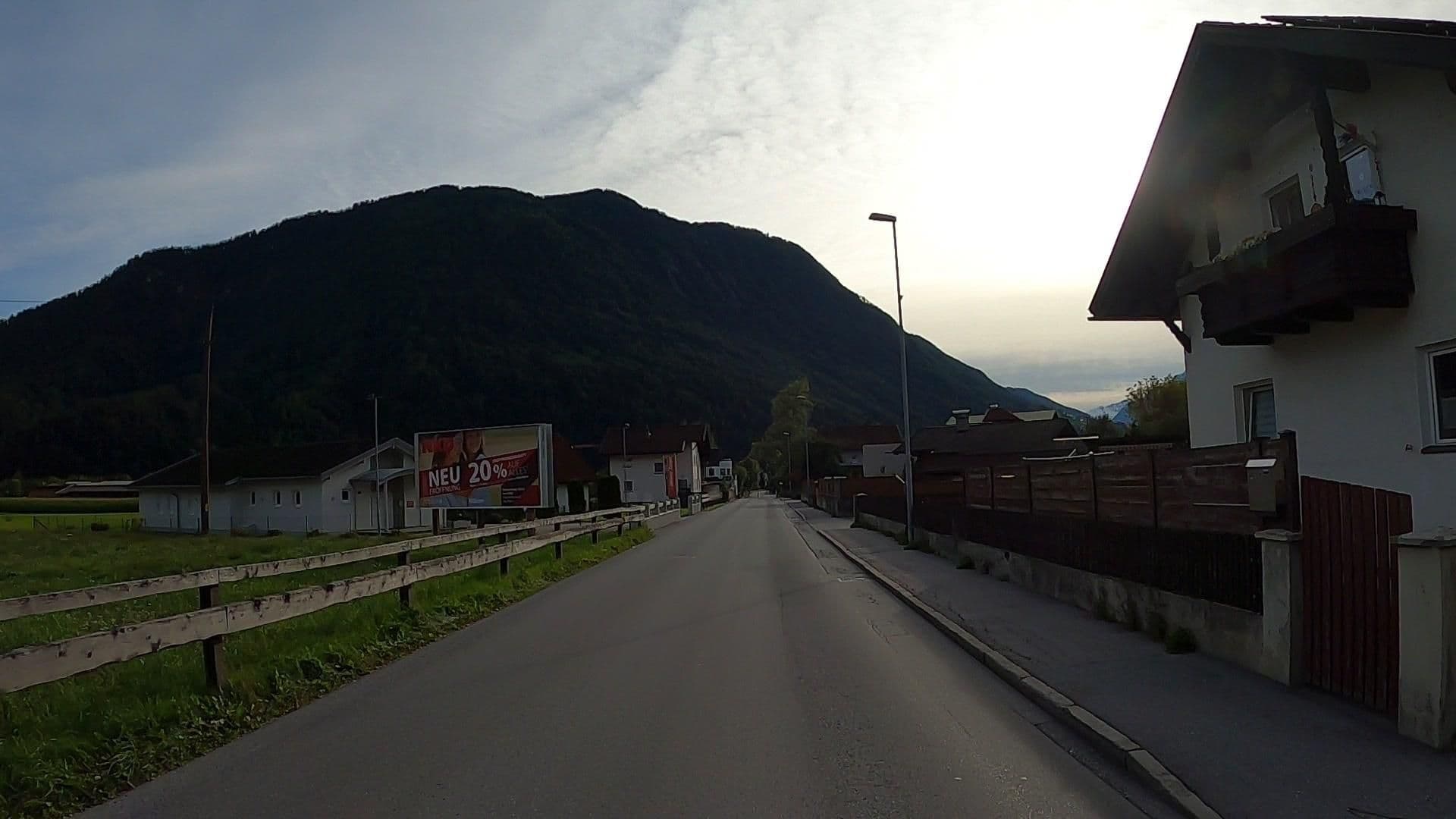 Street view near Brennbichl 7a, Arzl im Pitztal — © osmplus_org (CC BY-SA · Mapillary)