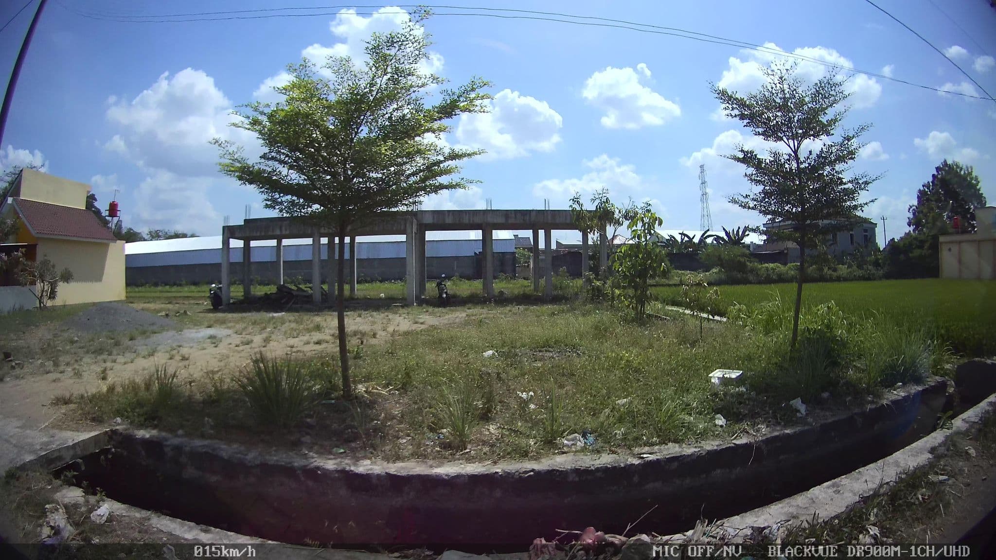 Street view near Coan Transport Sewa Mobil Terlengkap, Sewon — © kaart_1 (CC BY-SA · Mapillary)