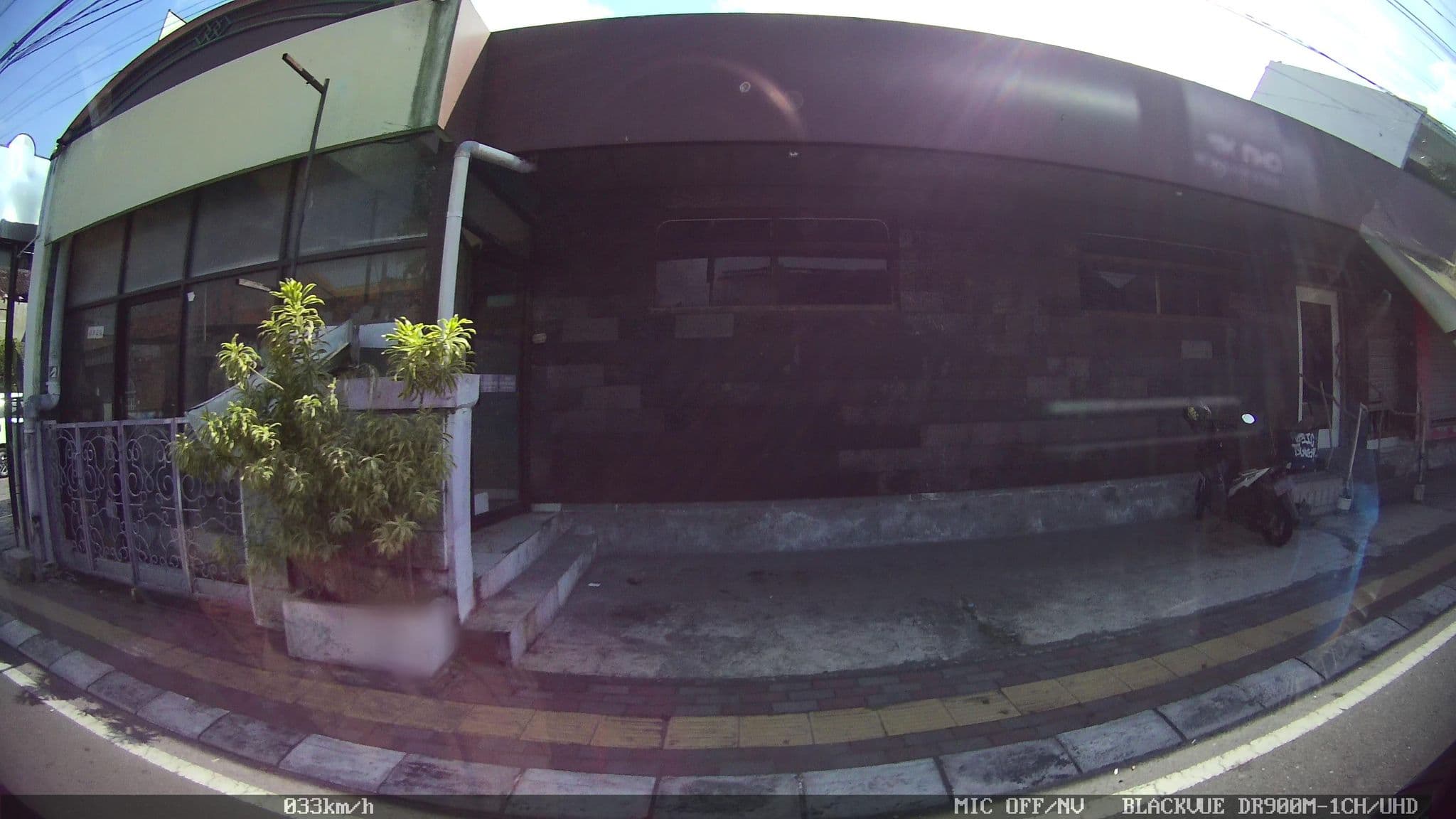 Street view near Nidia Hotel, Yogyakarta — © kaart_1 (CC BY-SA · Mapillary)