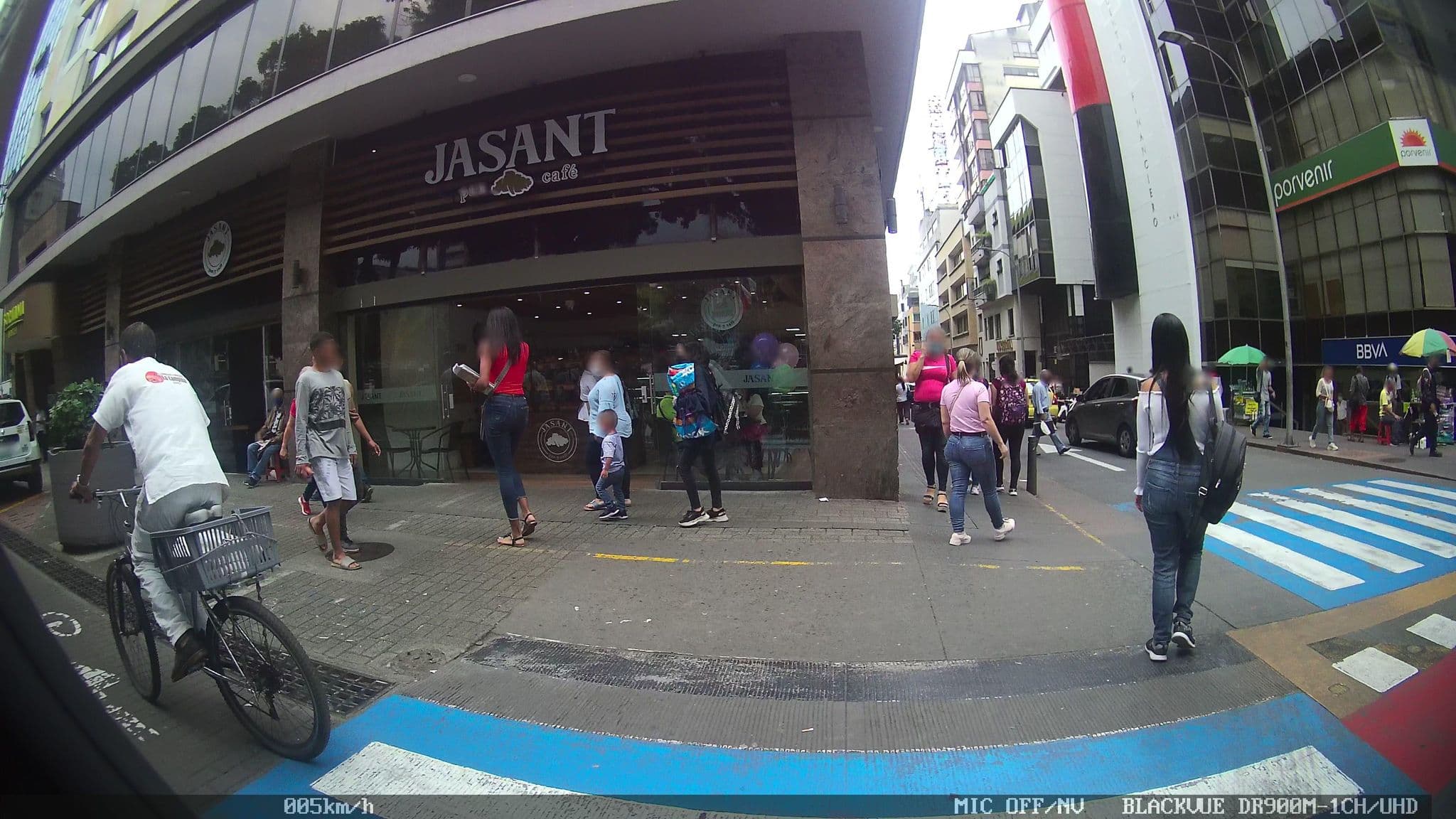 Street view near Soratama, Pereira — © kaart_2 (CC BY-SA · Mapillary)