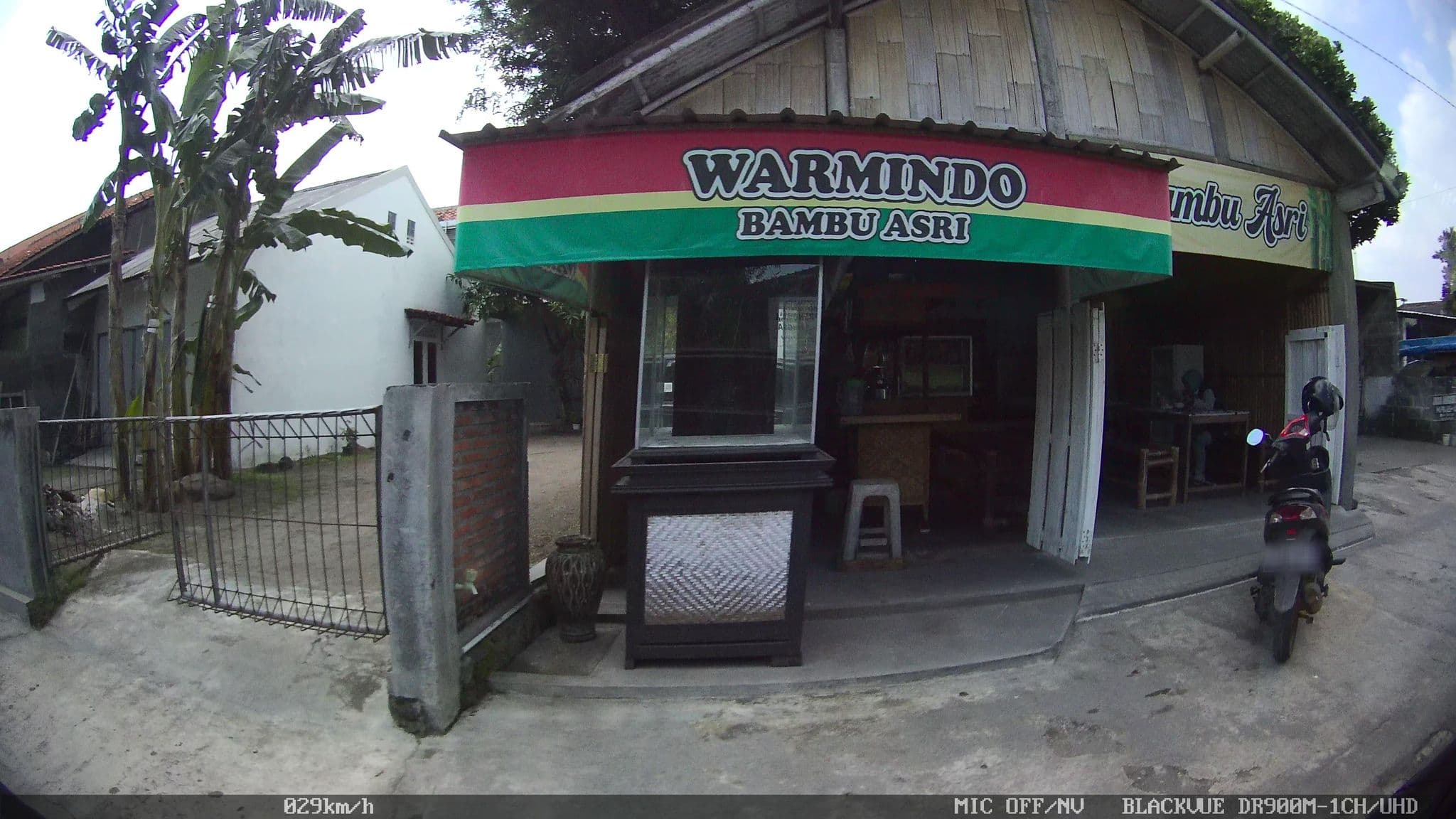 Street view near Grand jatra hotel balikpapan, Yogyakarta — © kaart_2 (CC BY-SA · Mapillary)
