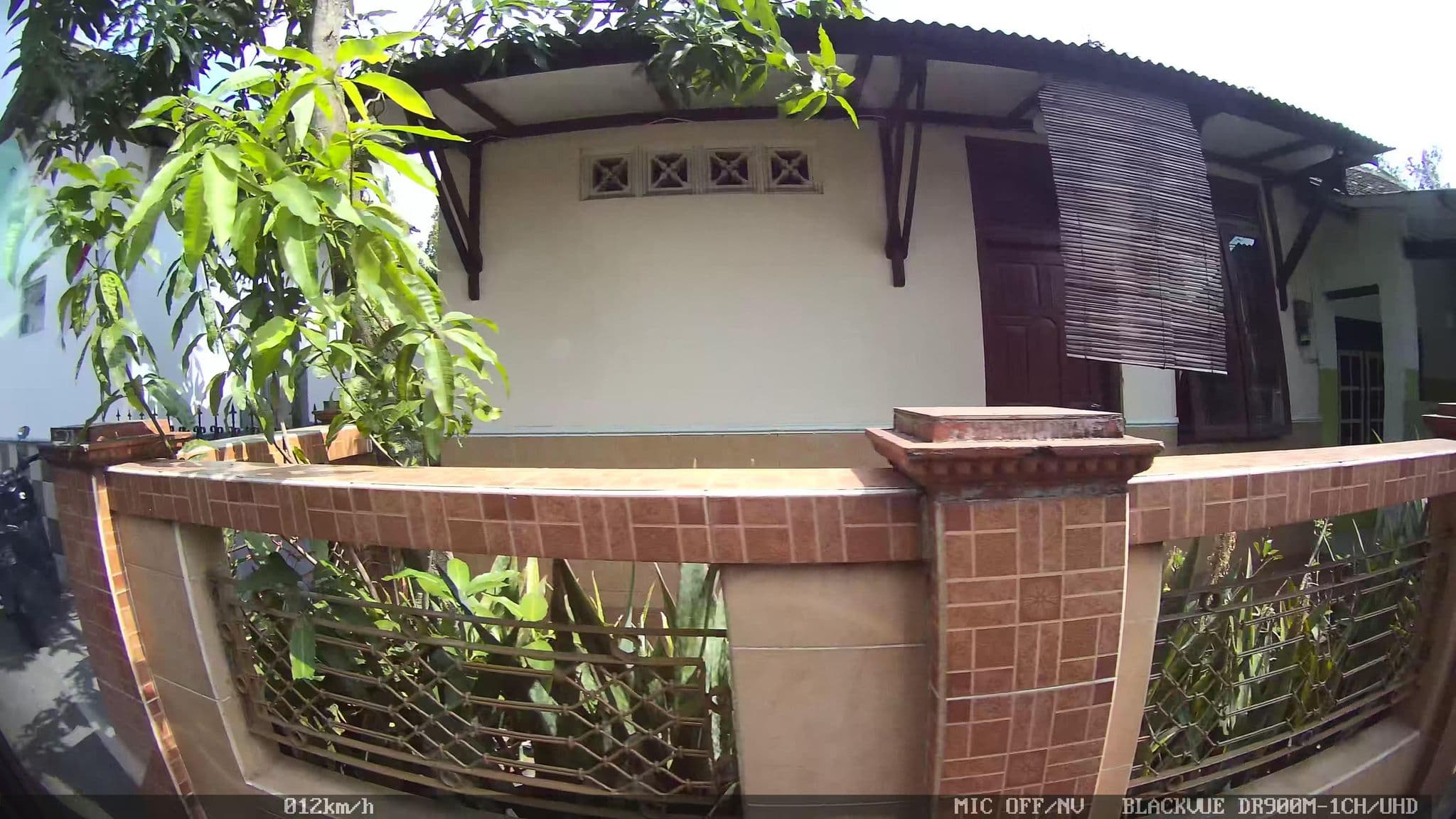 Street view near Hotel poop, Yogyakarta — © kaart_1 (CC BY-SA · Mapillary)