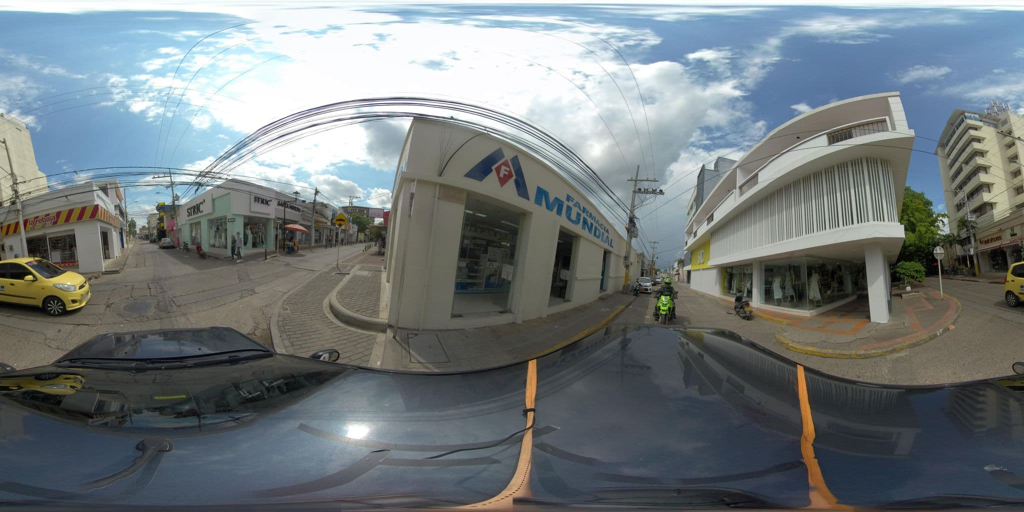 Street view near nabu, Valledupar — © ramosgluis (CC BY-SA · Mapillary)