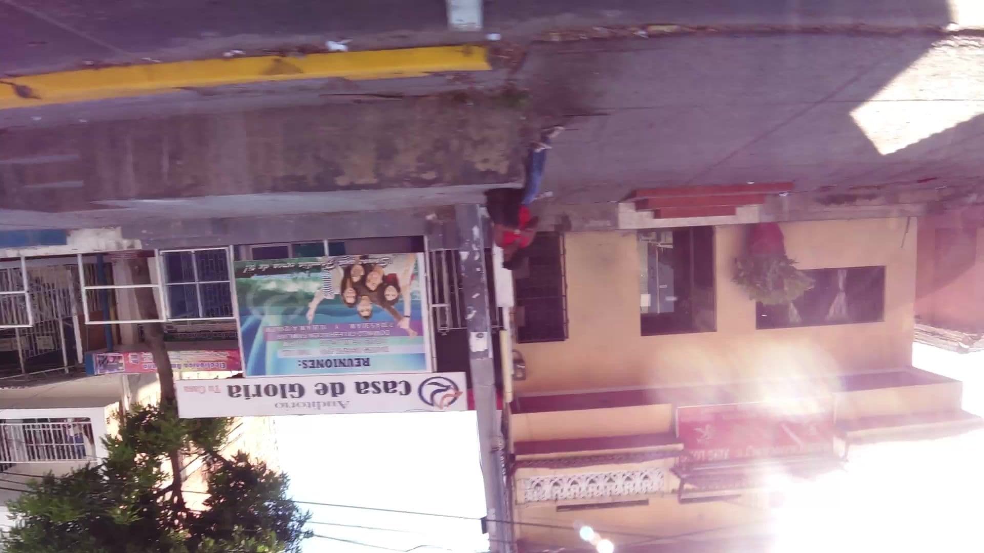 Street view near Hotel Oasis Star, Cartagena — © kaartcam (CC BY-SA · Mapillary)