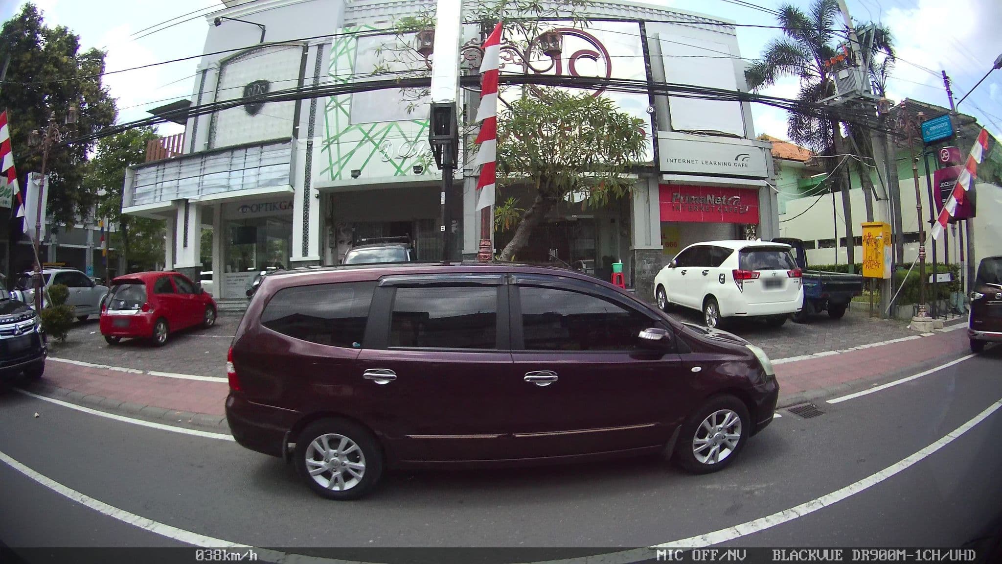 Street view near Qkn, Yogyakarta — © kaart_1 (CC BY-SA · Mapillary)