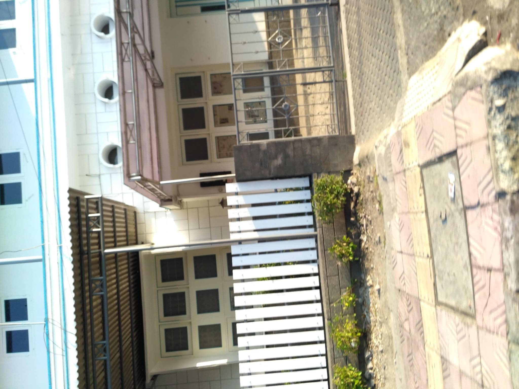 Street view near Hotel Citra Kita, Yogyakarta — © geopotret (CC BY-SA · Mapillary)