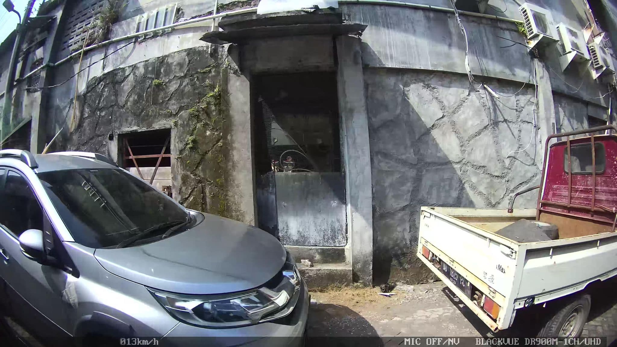 Street view near Hotel Musafira Yogyakarta, Yogyakarta — © kaart_1 (CC BY-SA · Mapillary)