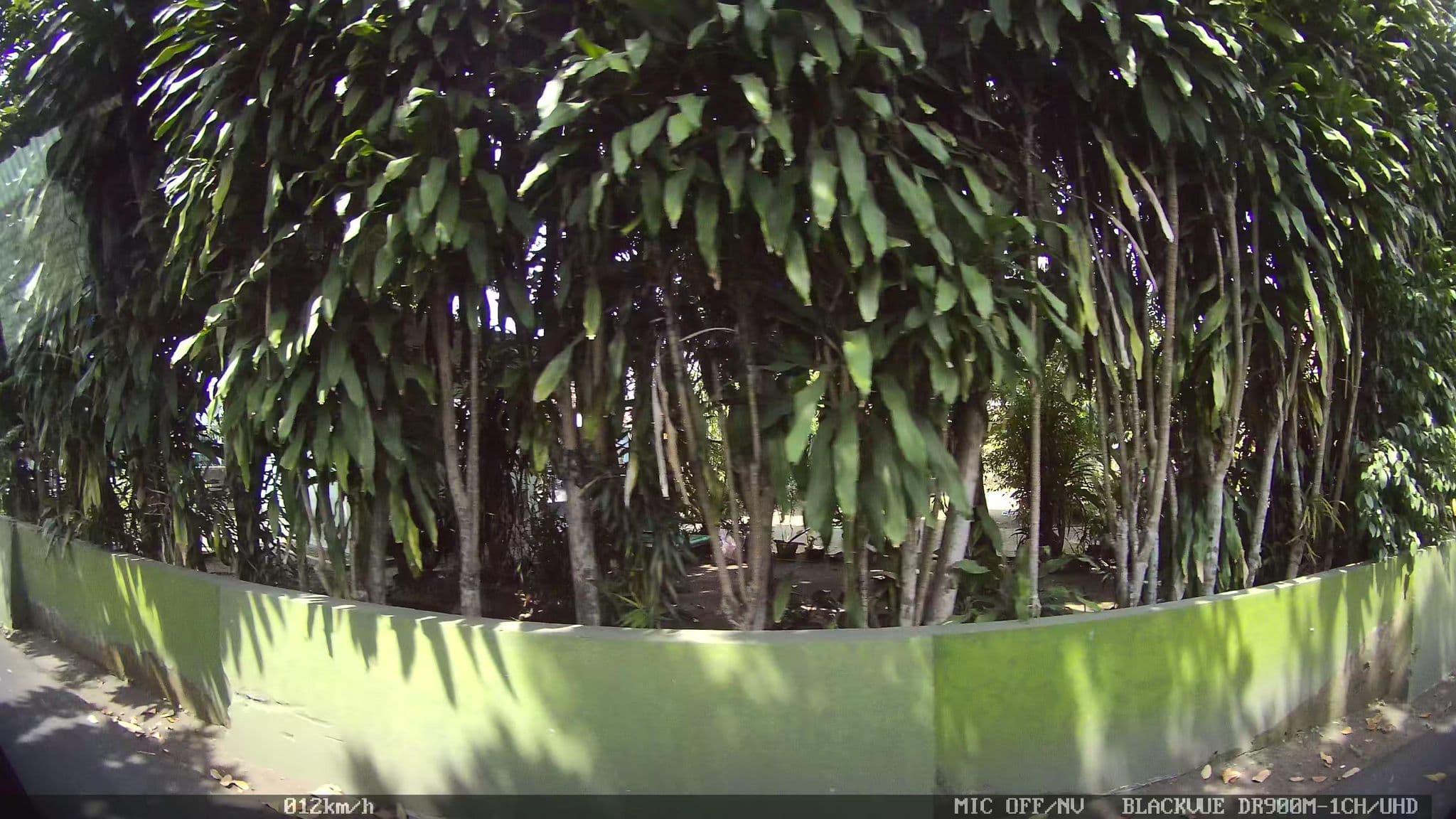 Street view near Hotel Tribrata, Yogyakarta — © kaart_2 (CC BY-SA · Mapillary)