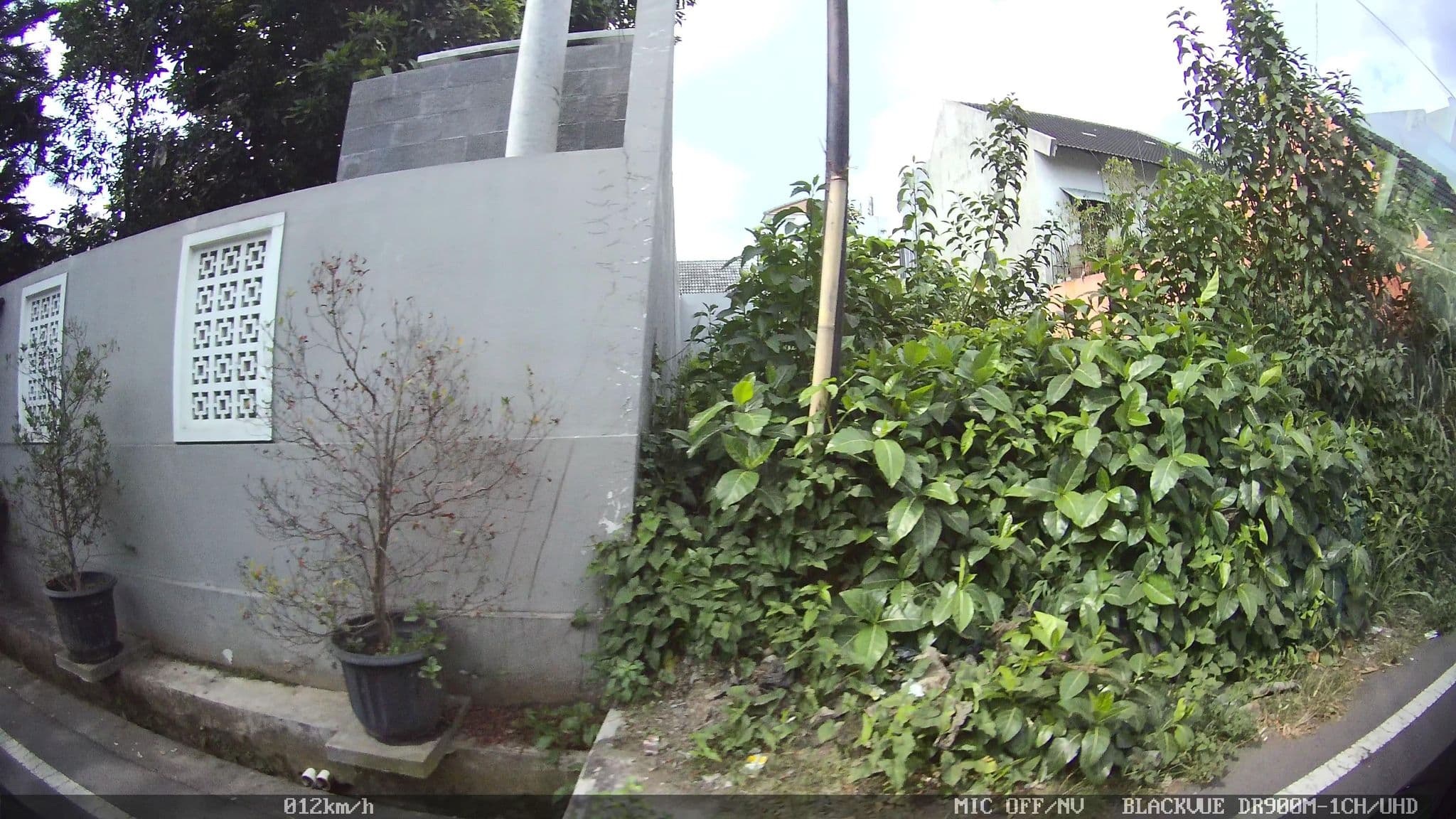 Street view near Roemah Kenari, Yogyakarta — © kaart_1 (CC BY-SA · Mapillary)