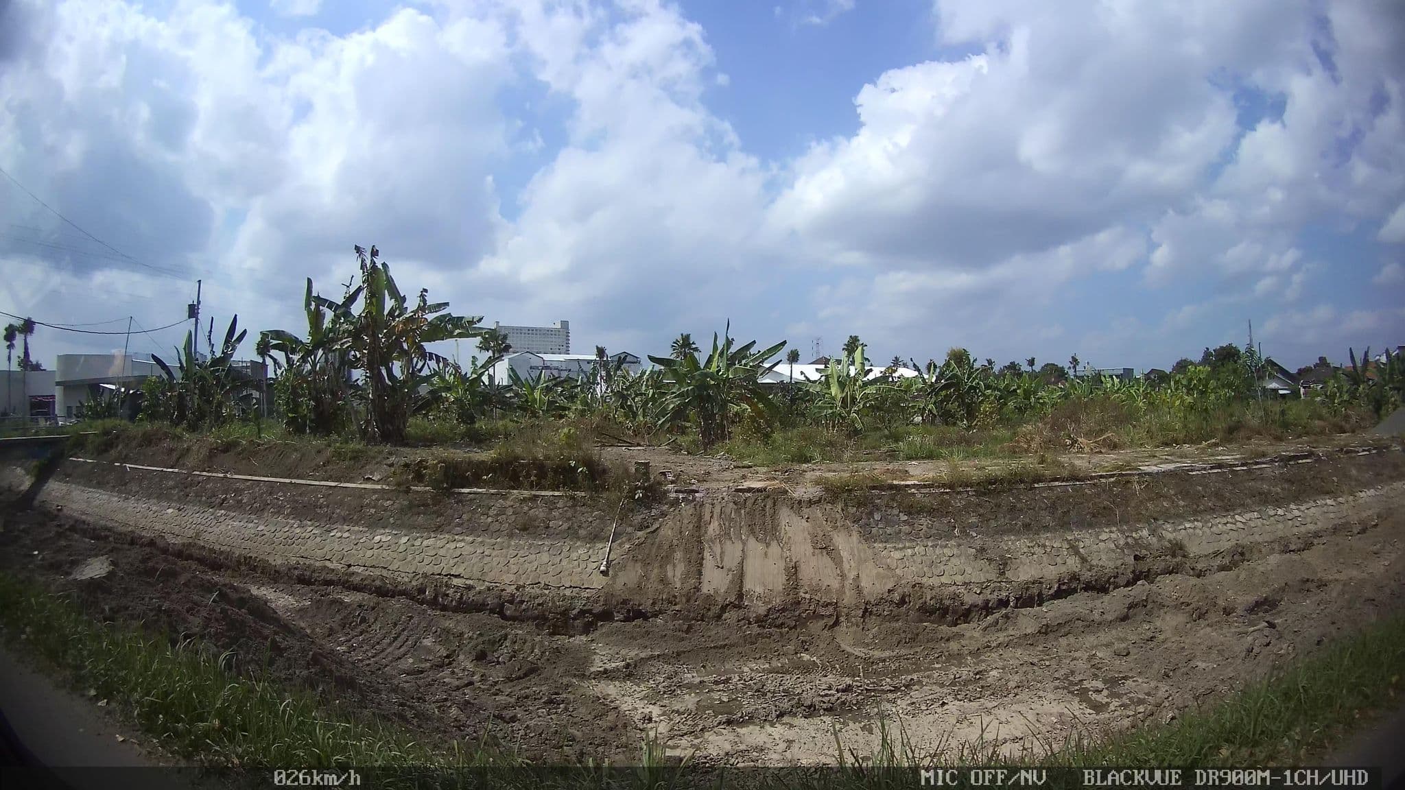 Street view near Bohemian Jogja Villas, Melati — © kaart_2 (CC BY-SA · Mapillary)