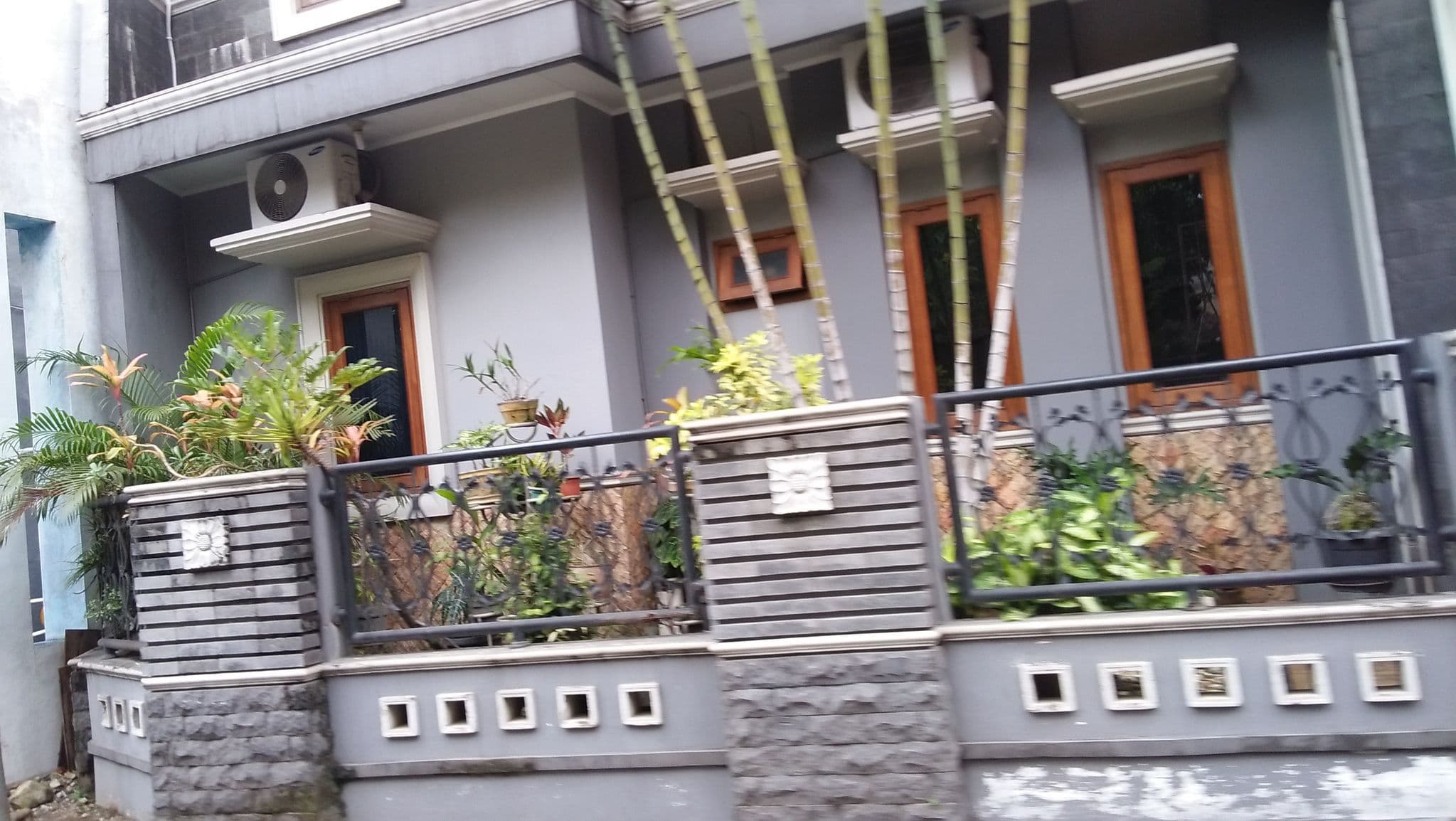 Street view near MIC Residence, Melati — © hestiningsih (CC BY-SA · Mapillary)