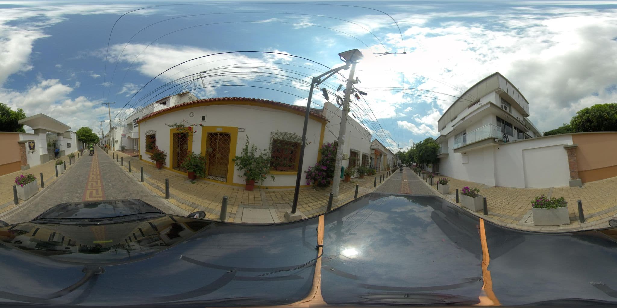 Street view near 4, Valledupar — © ramosgluis (CC BY-SA · Mapillary)