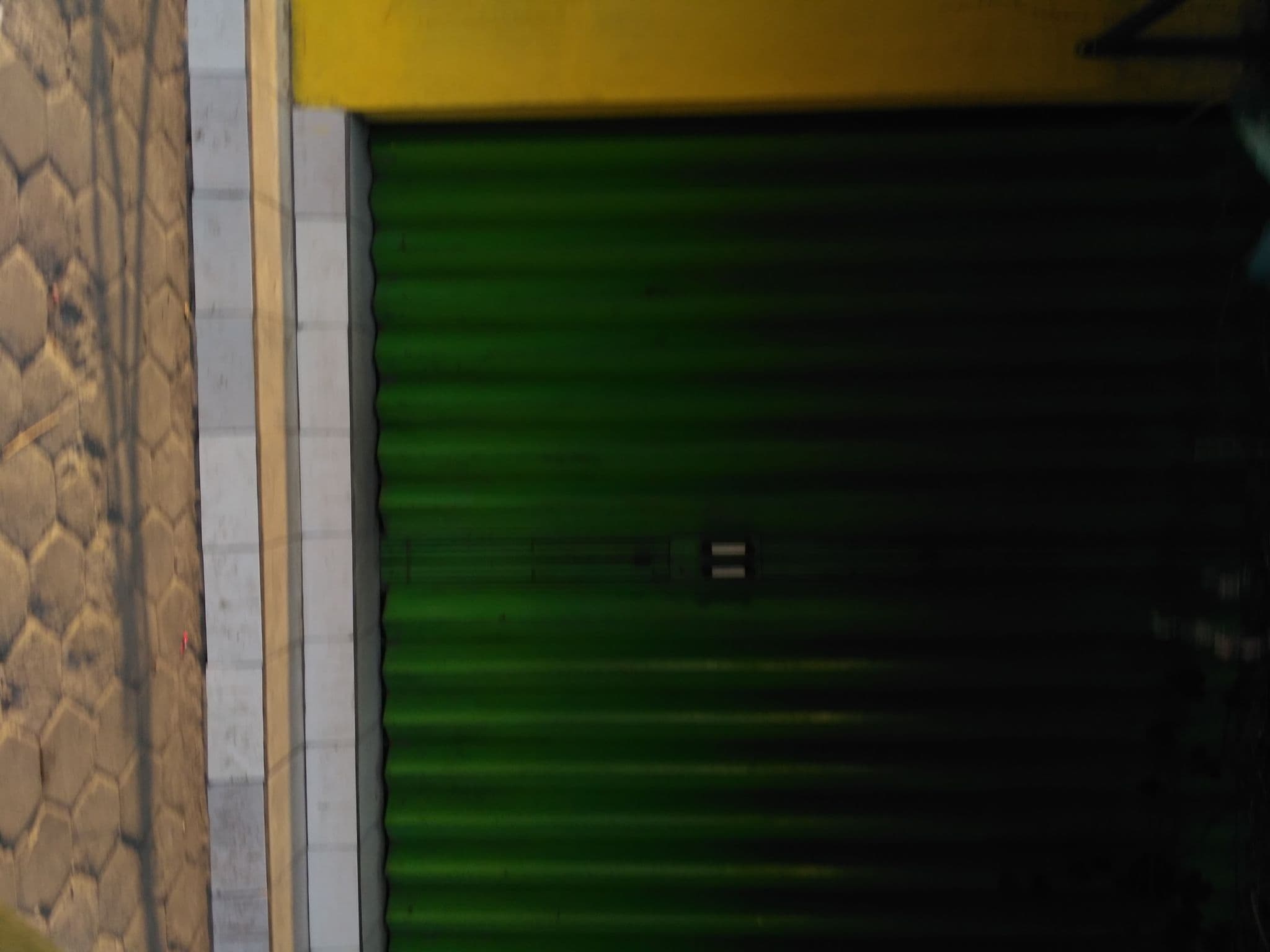 Street view near Kantor BLH Kota Jogjakarta, Yogyakarta — © geopotret (CC BY-SA · Mapillary)