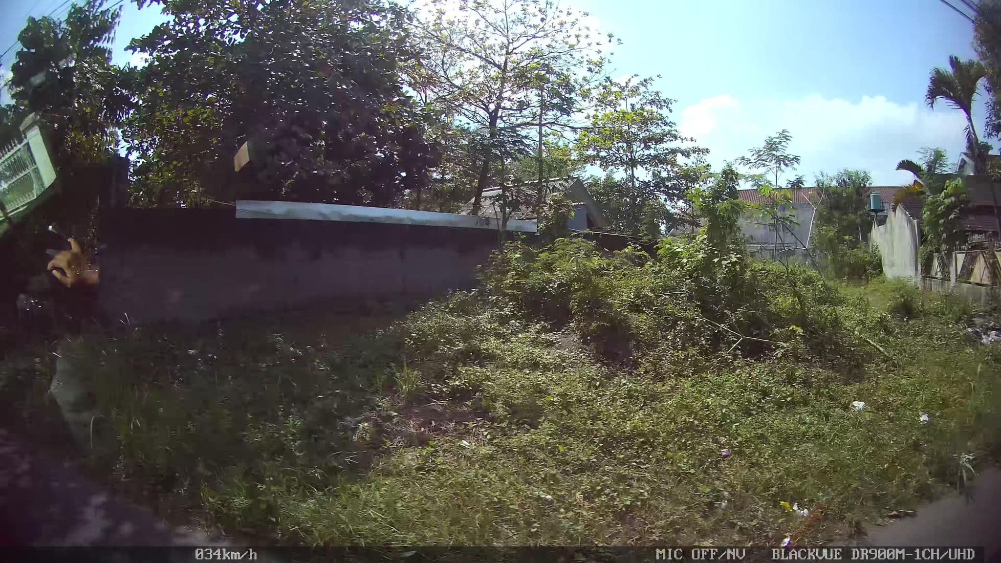Street view near Idola Residence, Melati — © kaart_2 (CC BY-SA · Mapillary)