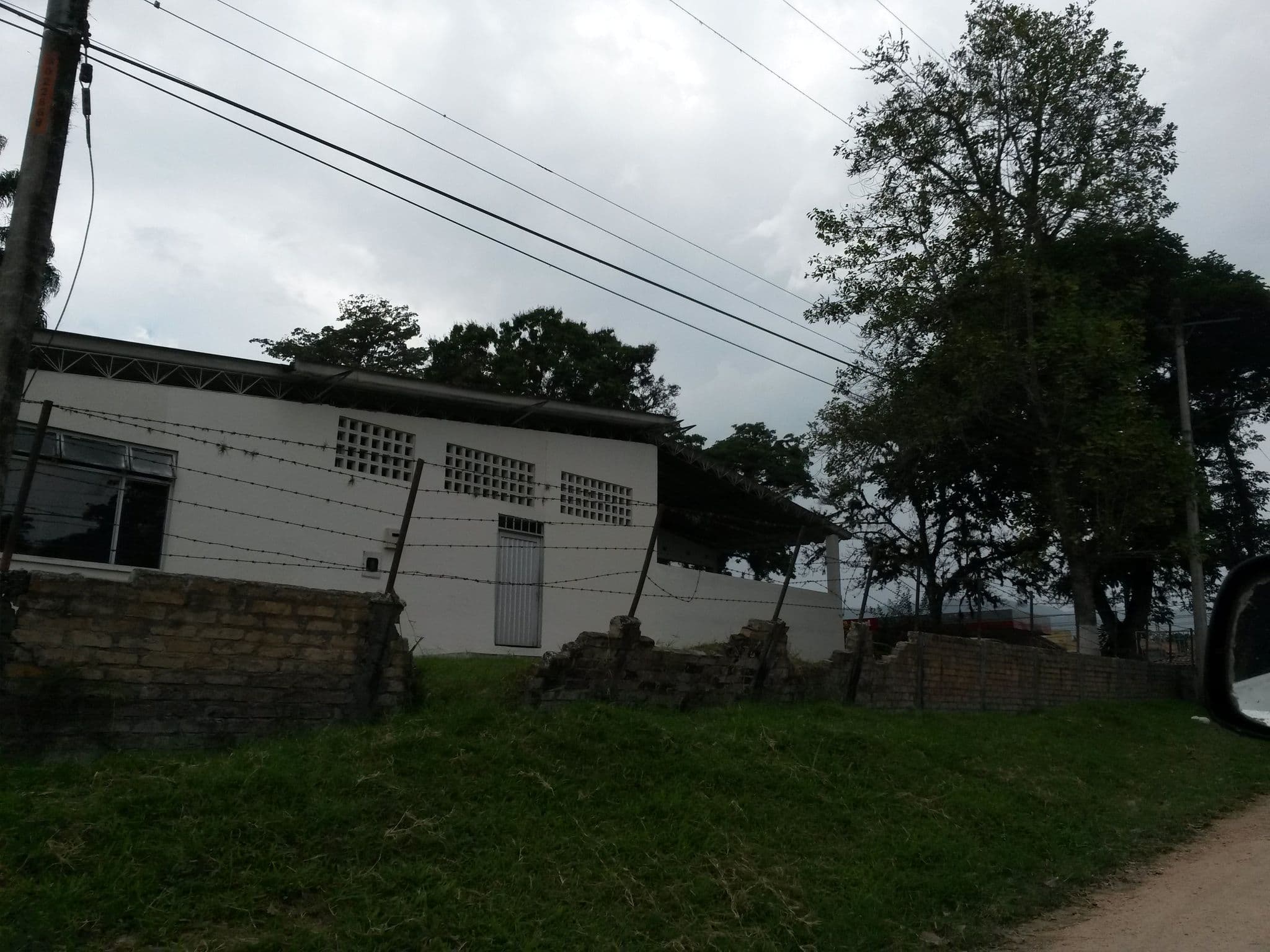 Street view near Hotel Casa Carmelita, Pitalito — © kaxtillo (CC BY-SA · Mapillary)