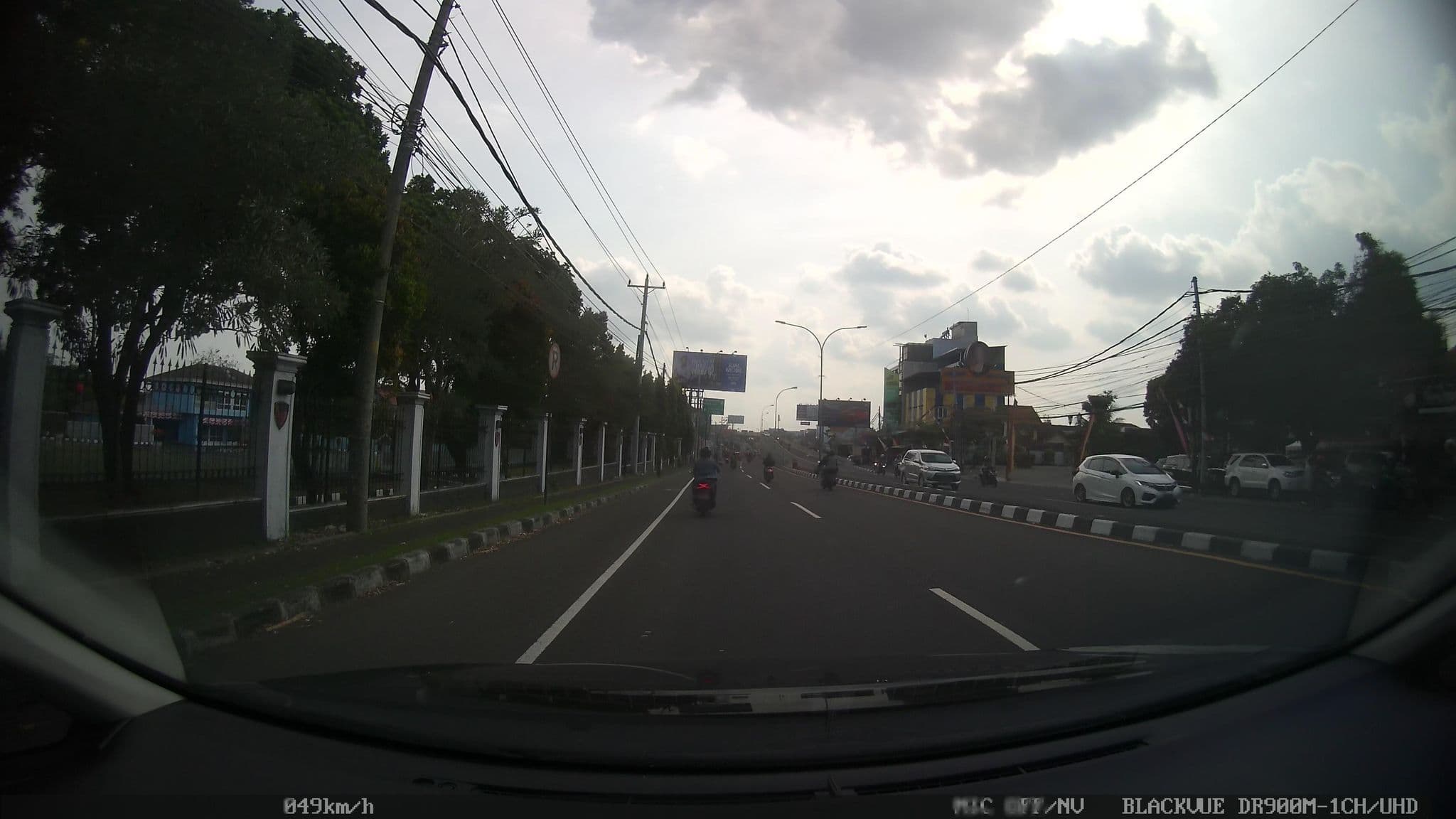 Street view near 315 room RocknRollA, Yogyakarta — © kaart_2 (CC BY-SA · Mapillary)