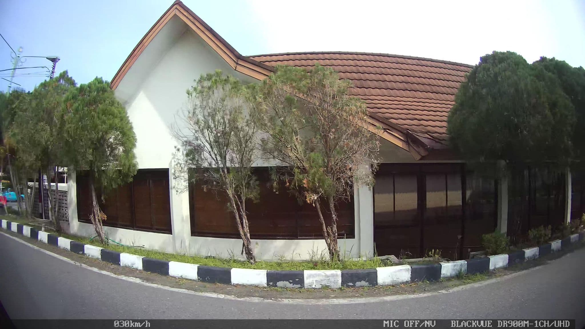 Street view near arya duta hotel, Candi Prambanan — © kaart_2 (CC BY-SA · Mapillary)