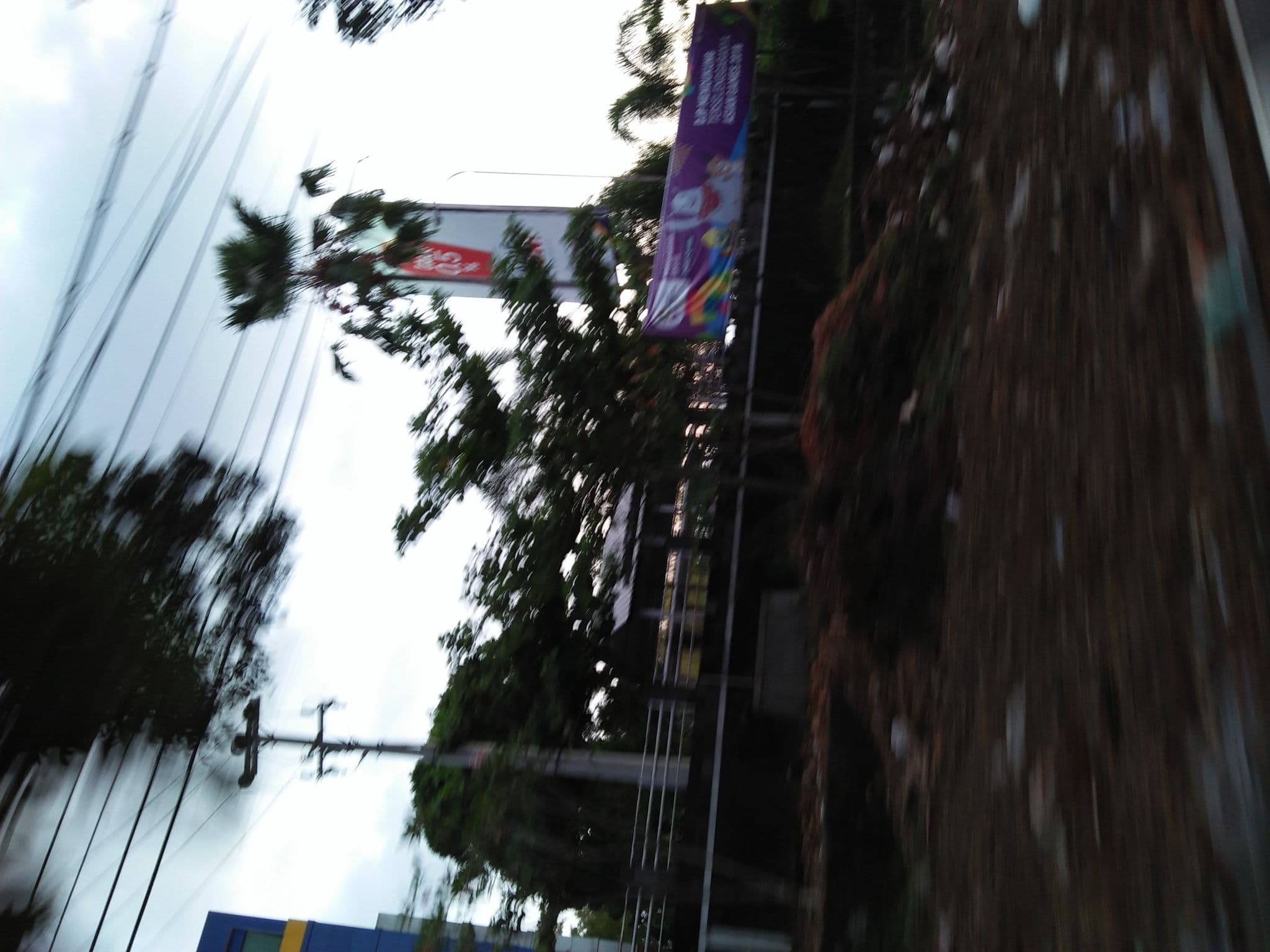 Street view near Chandea INN, Melati — © aritma_snow (CC BY-SA · Mapillary)