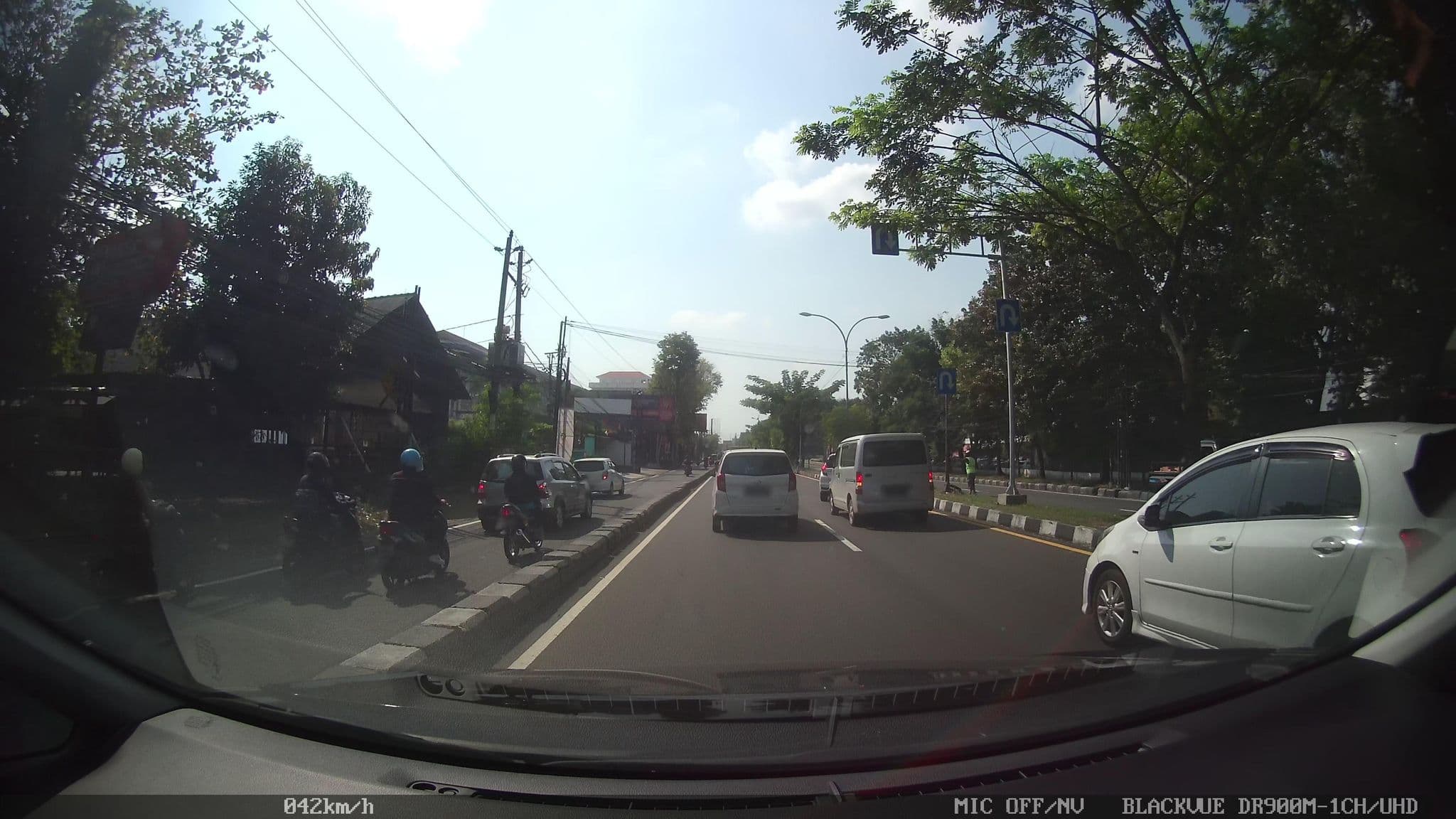 Street view near Kost Putri Mbah Remo Gorongan, Melati — © kaart5 (CC BY-SA · Mapillary)
