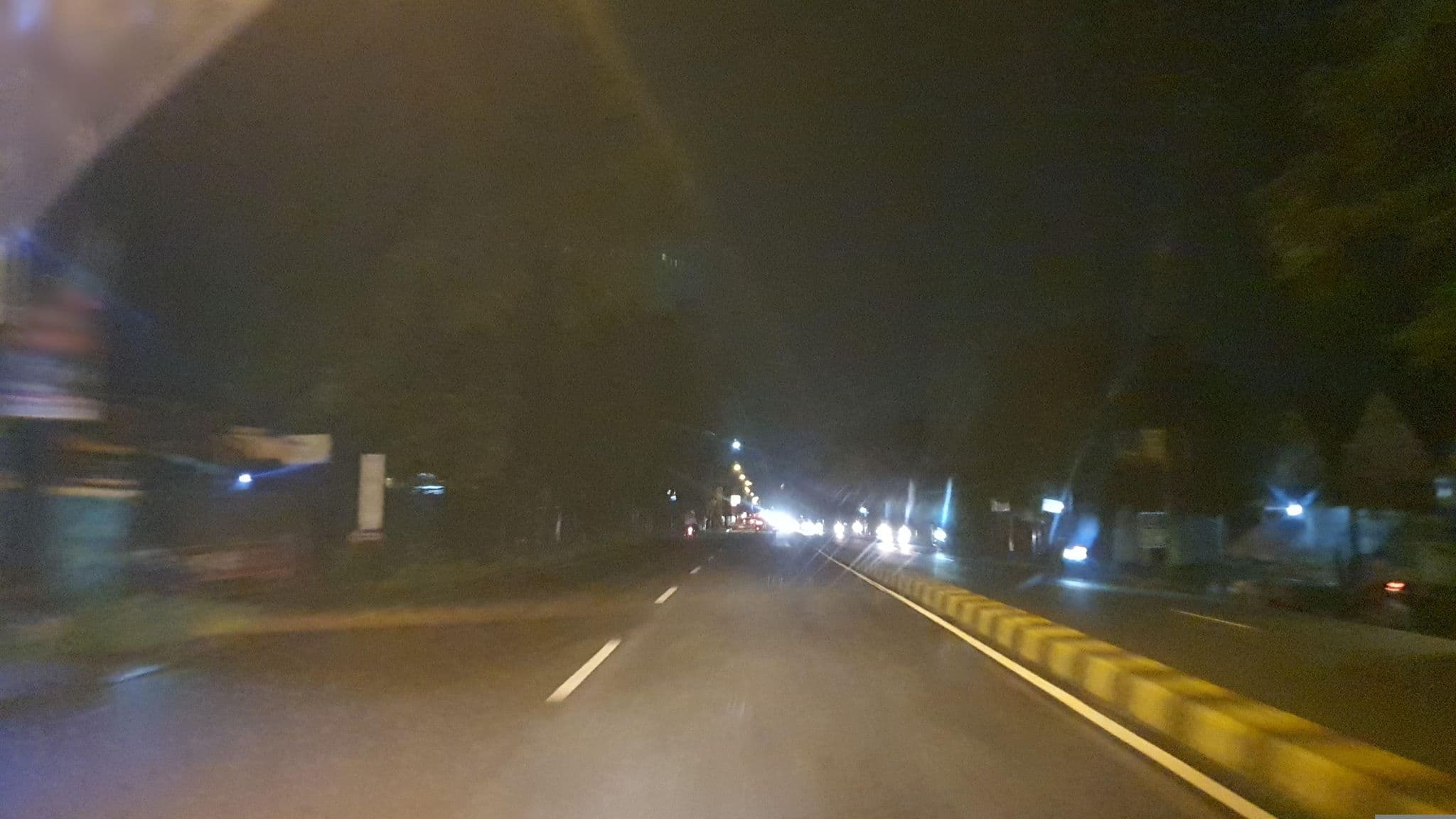Street view near HOTEL MALAKA BANDUNG, Sleman — © FotoPeta (CC BY-SA · Mapillary)