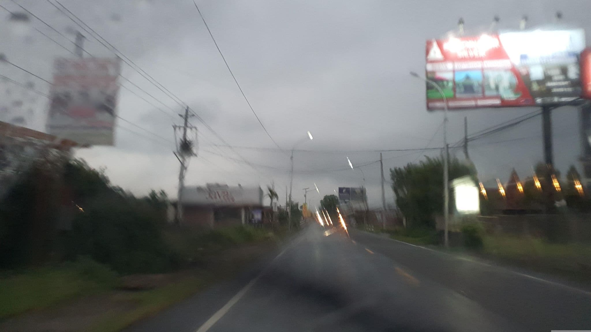 Street view near jawa boga resort, Muntilan — © FotoPeta (CC BY-SA · Mapillary)