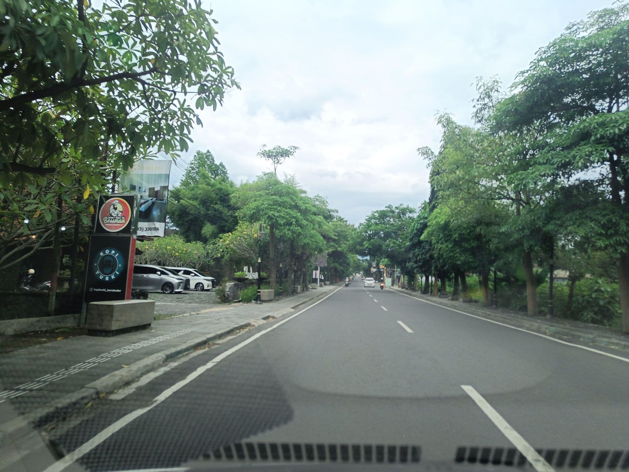 Street view near Shankara, Muntilan — © hen0ch (CC BY-SA · Mapillary)