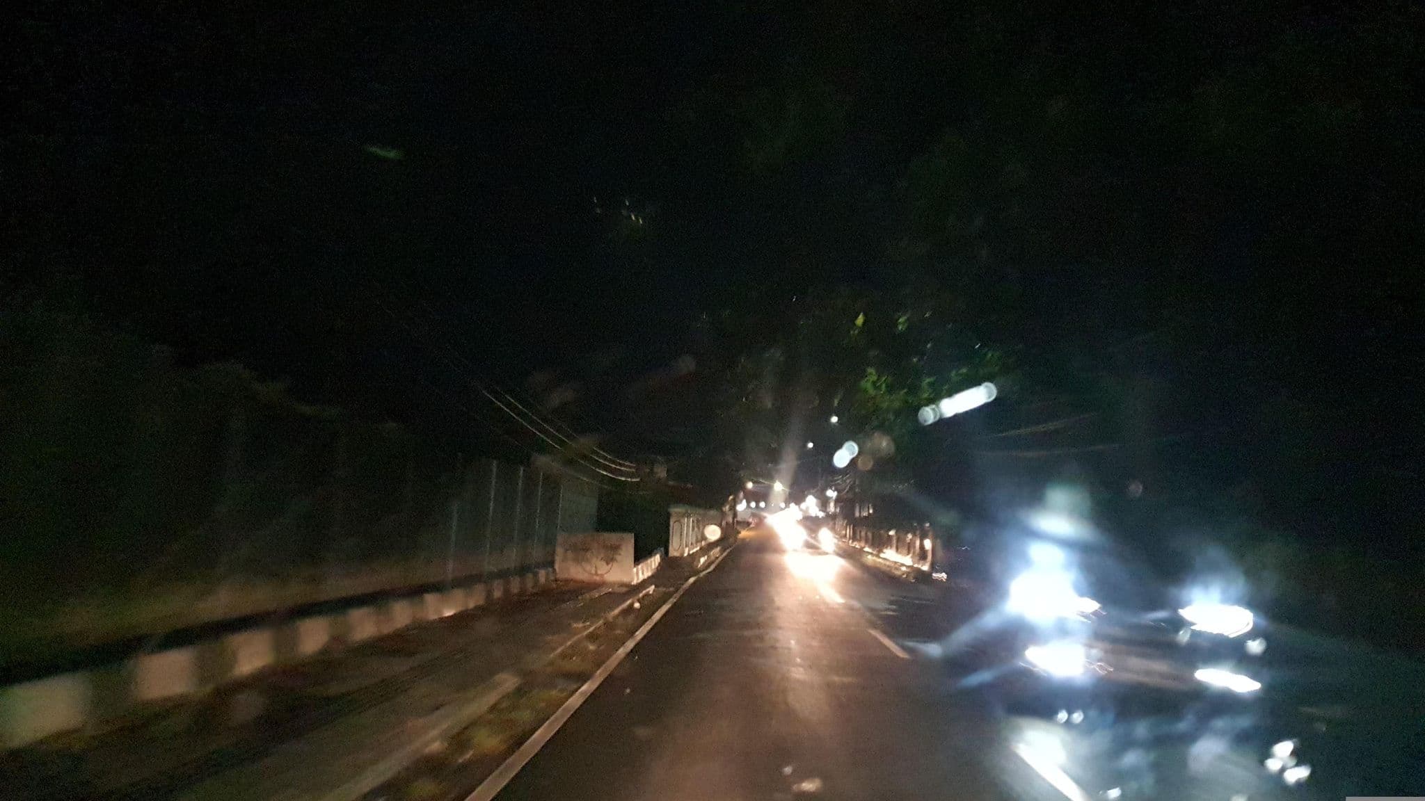 Street view near Amata Borobudur Resort, Muntilan — © FotoPeta (CC BY-SA · Mapillary)