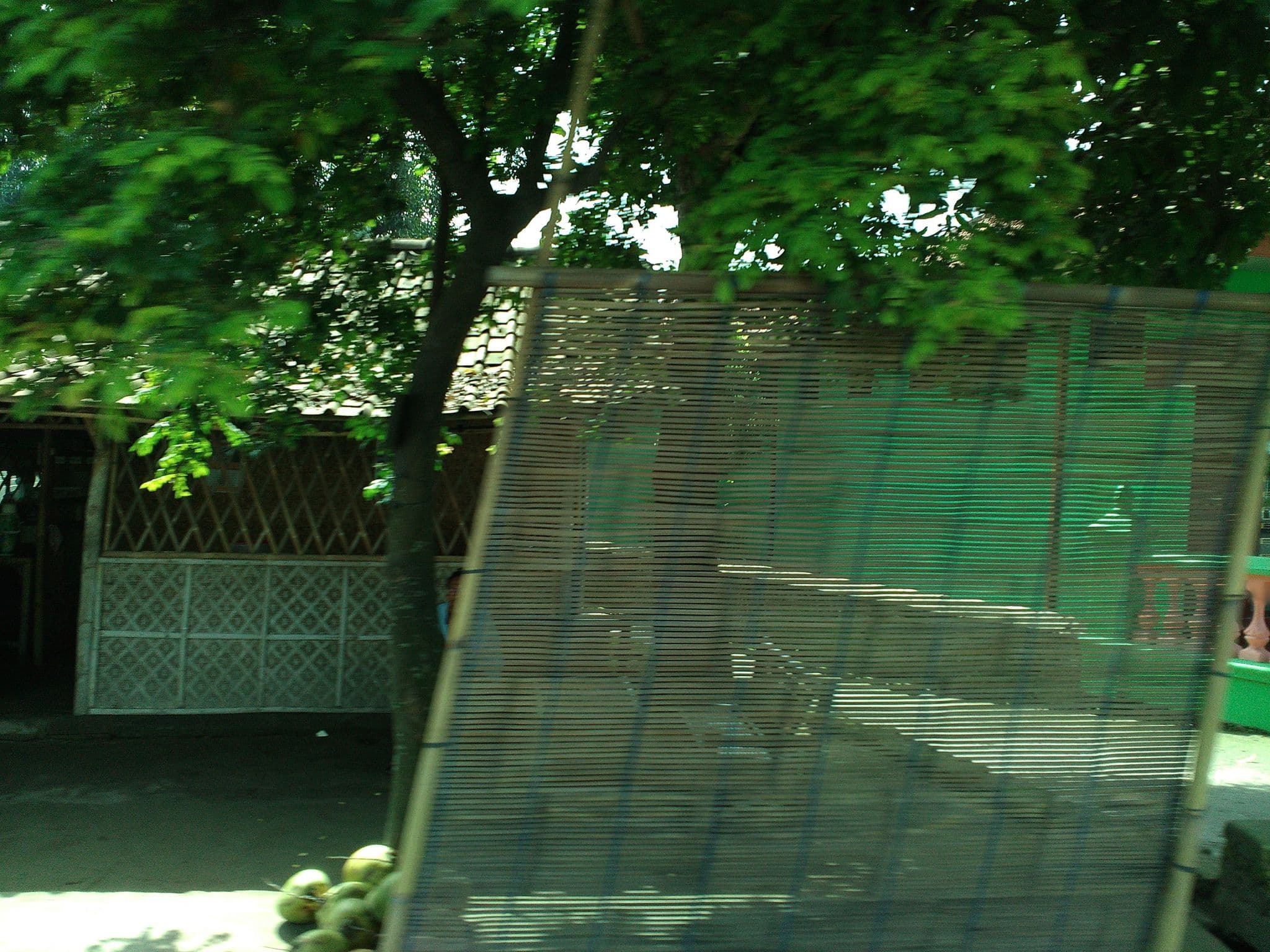 Street view near Hotel horison, Jogonalan — © arizalkawamuna (CC BY-SA · Mapillary)