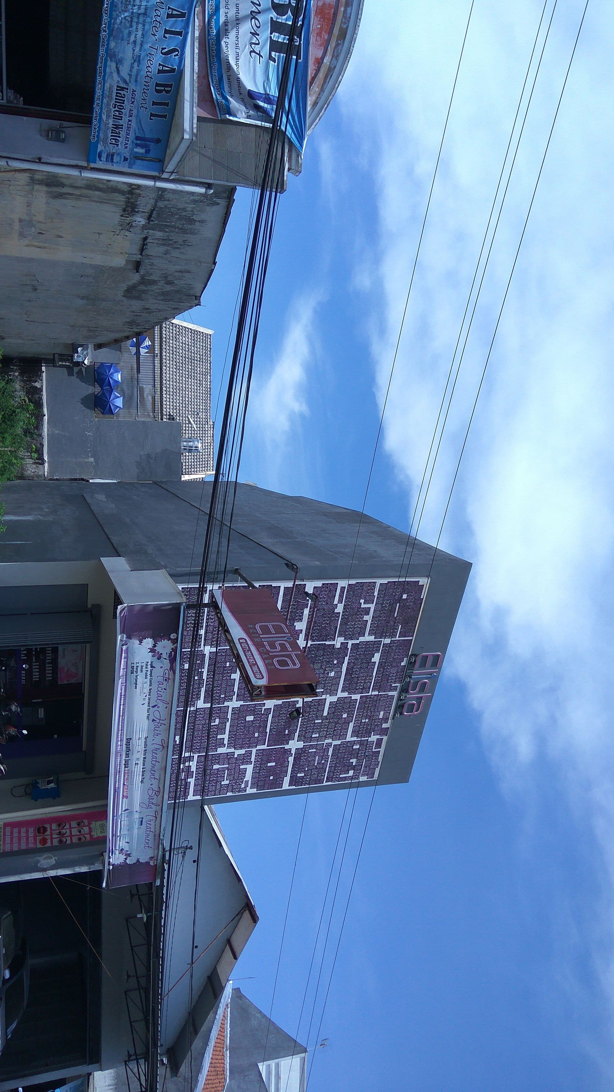 Street view near Omaya, Baki — © sidik_desuarga (CC BY-SA · Mapillary)