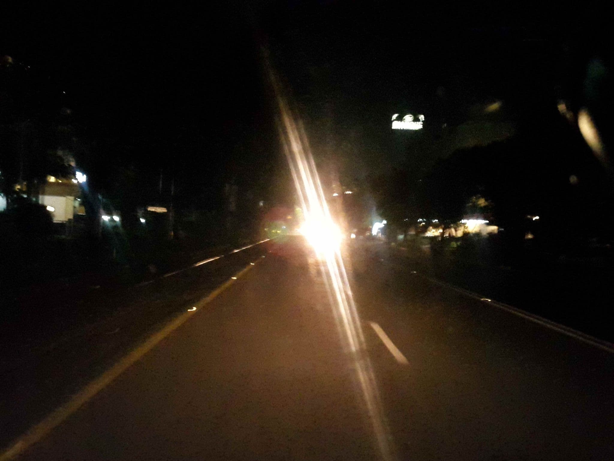 Street view near Hotel D’Wangsa HAP, Surakarta — © roadroid (CC BY-SA · Mapillary)