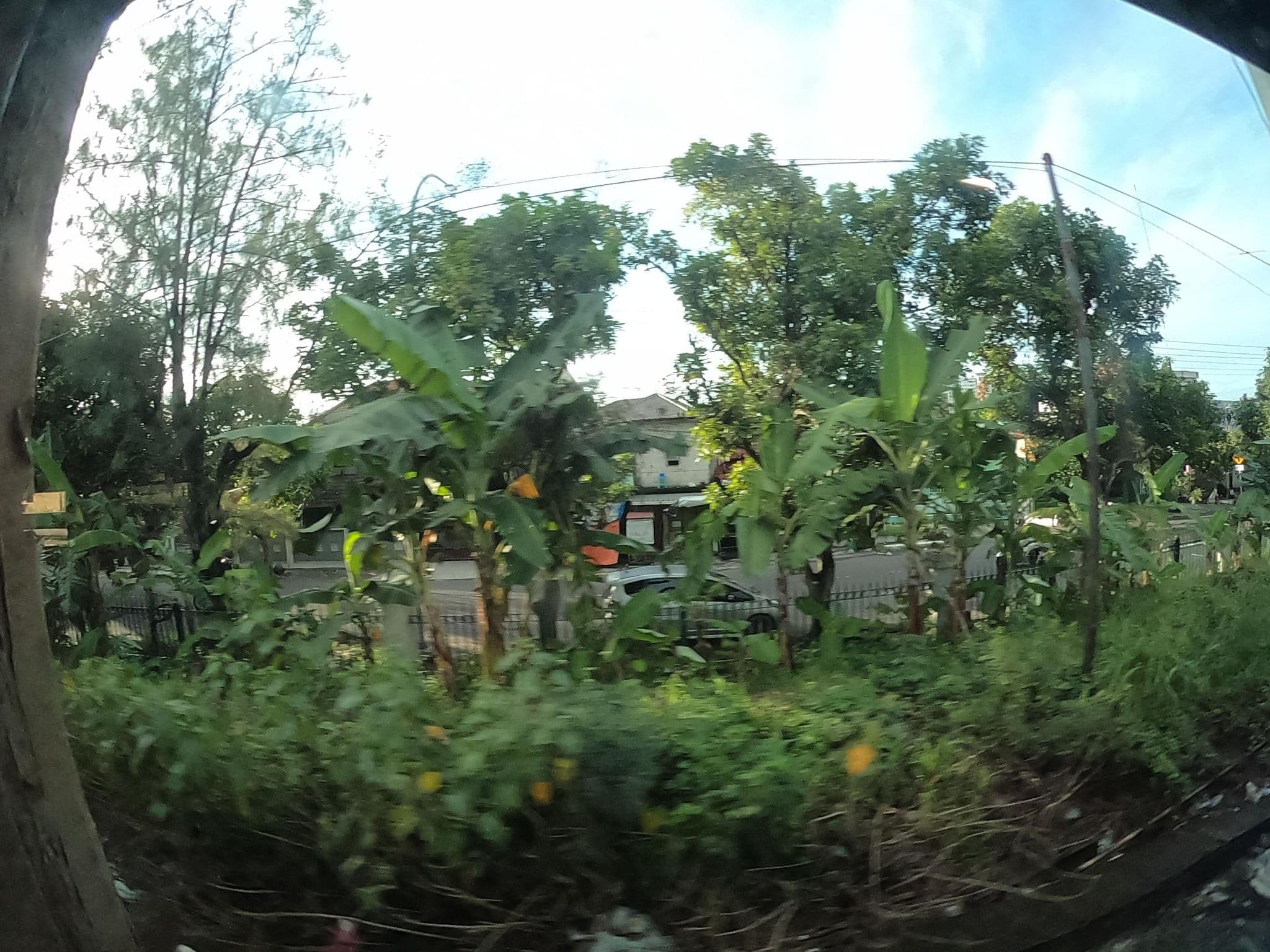 Street view near Lor International Hotel Surakarta, Surakarta — © rgtm_ryuiki (CC BY-SA · Mapillary)