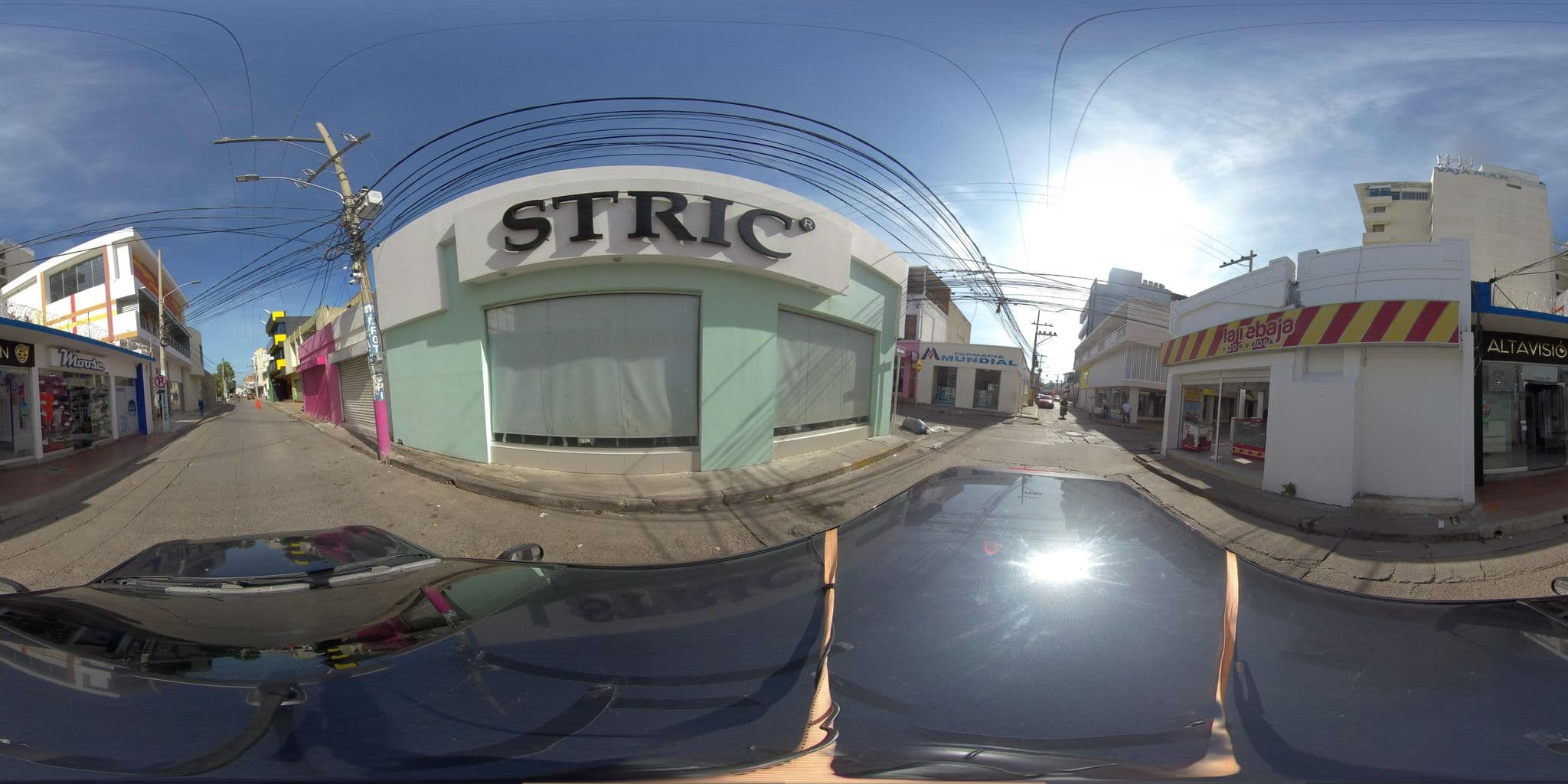 Street view near 8, Valledupar — © ramosgluis (CC BY-SA · Mapillary)