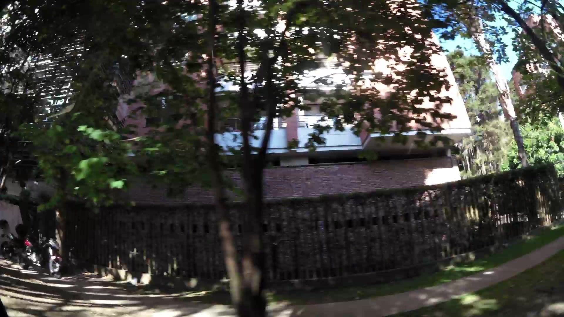 Street view near casa, Envigado — © kaartcam (CC BY-SA · Mapillary)