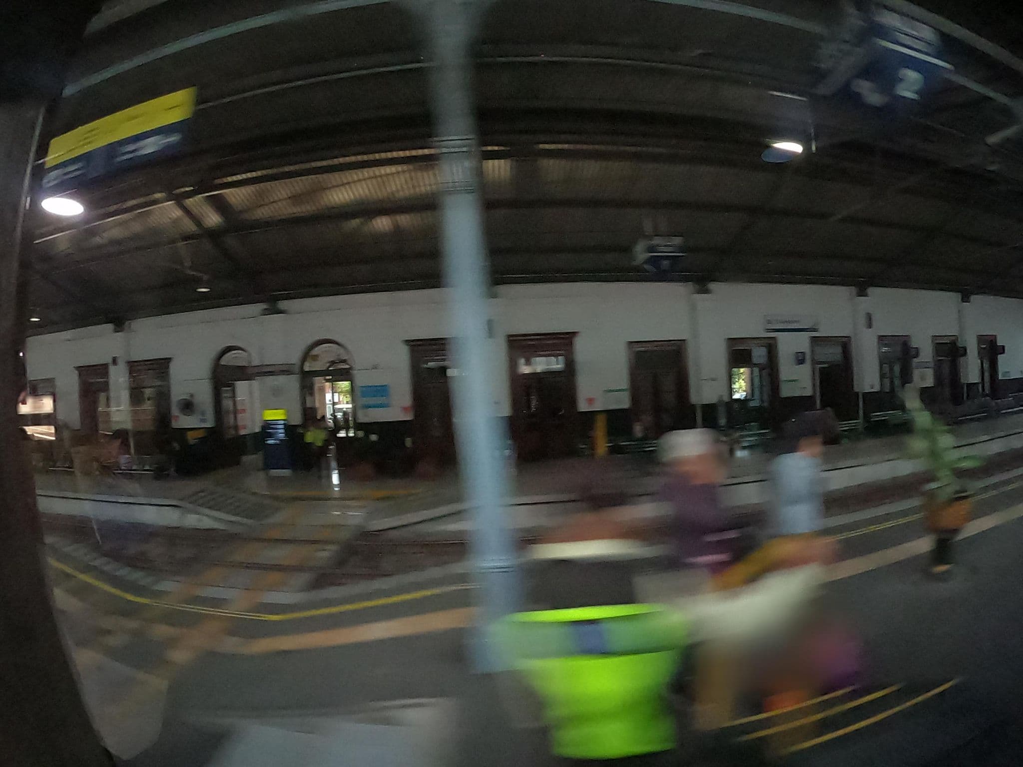 Street view near Hotel Sekar Ayu, Surakarta — © rgtm_ryuiki (CC BY-SA · Mapillary)