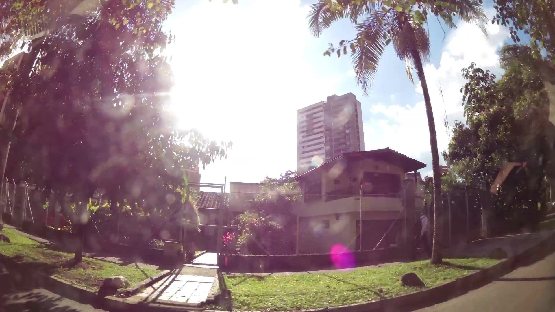 Street view near casa, Envigado — © kaartcam (CC BY-SA · Mapillary)